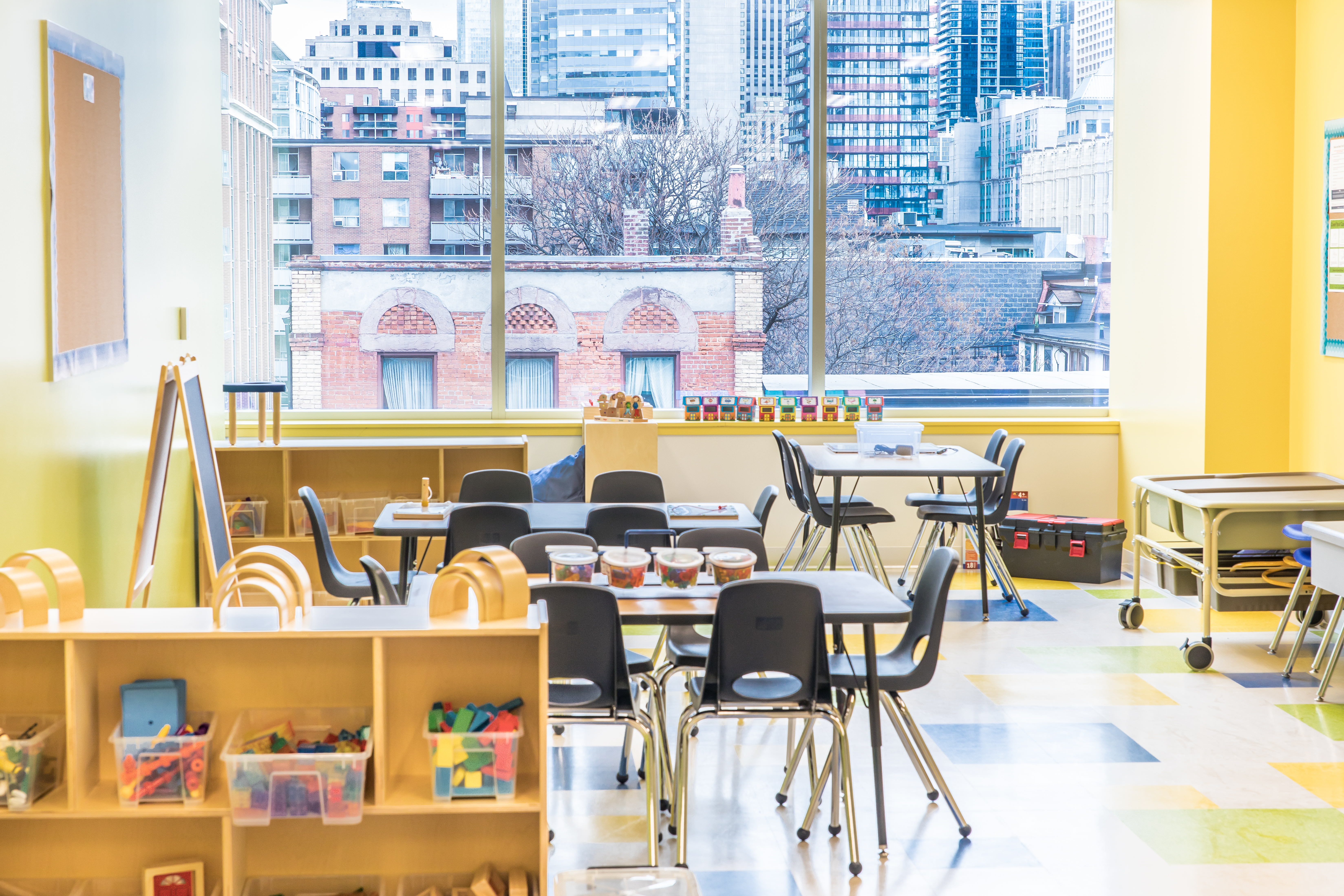 Kids & Company West Loop's Photo