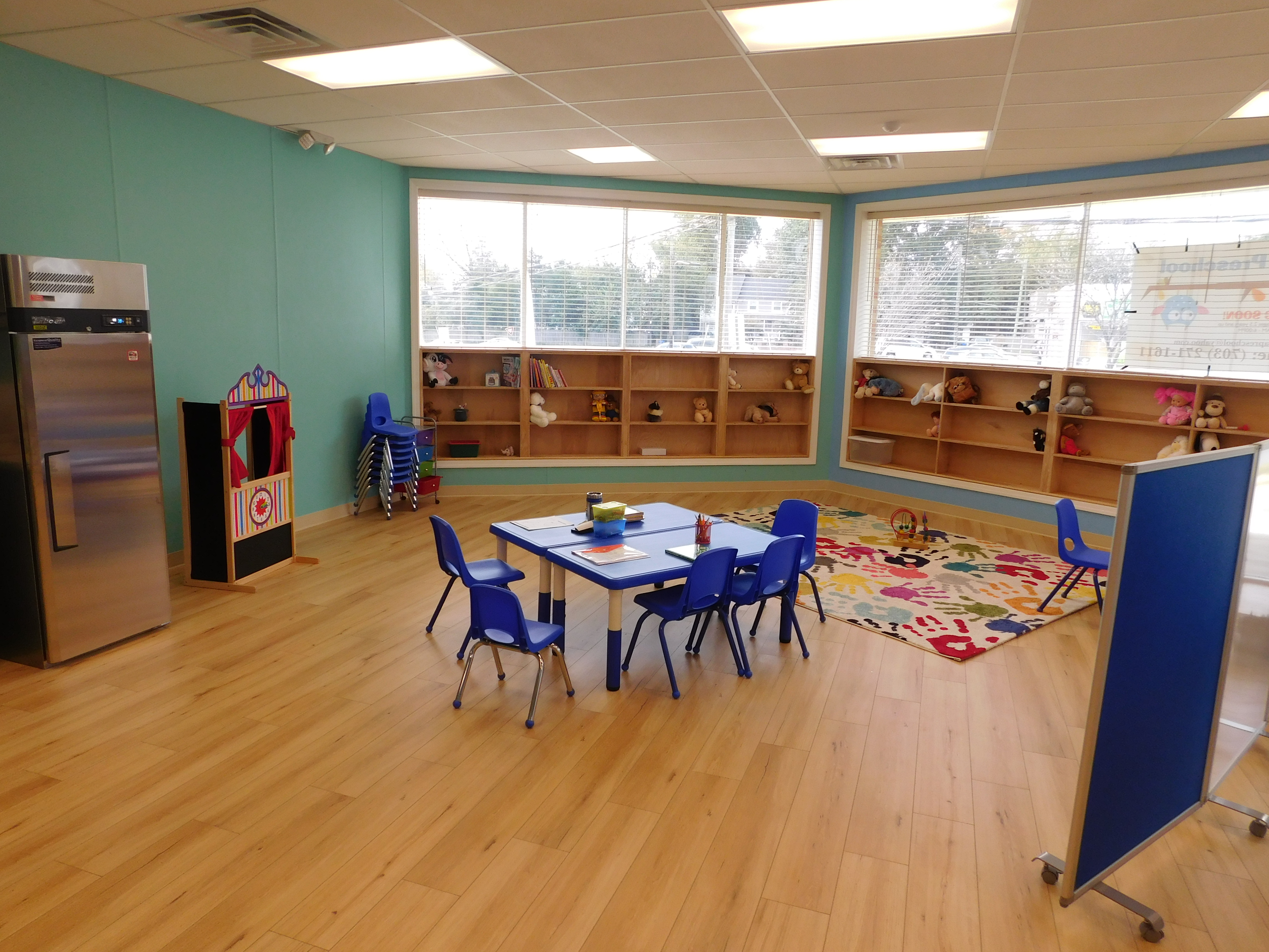 Feya Preschool Llc's Photo