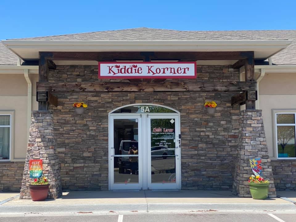 KIDDIE KORNER DAYCARE CENTER AND PRESCHOOL INC's Photo
