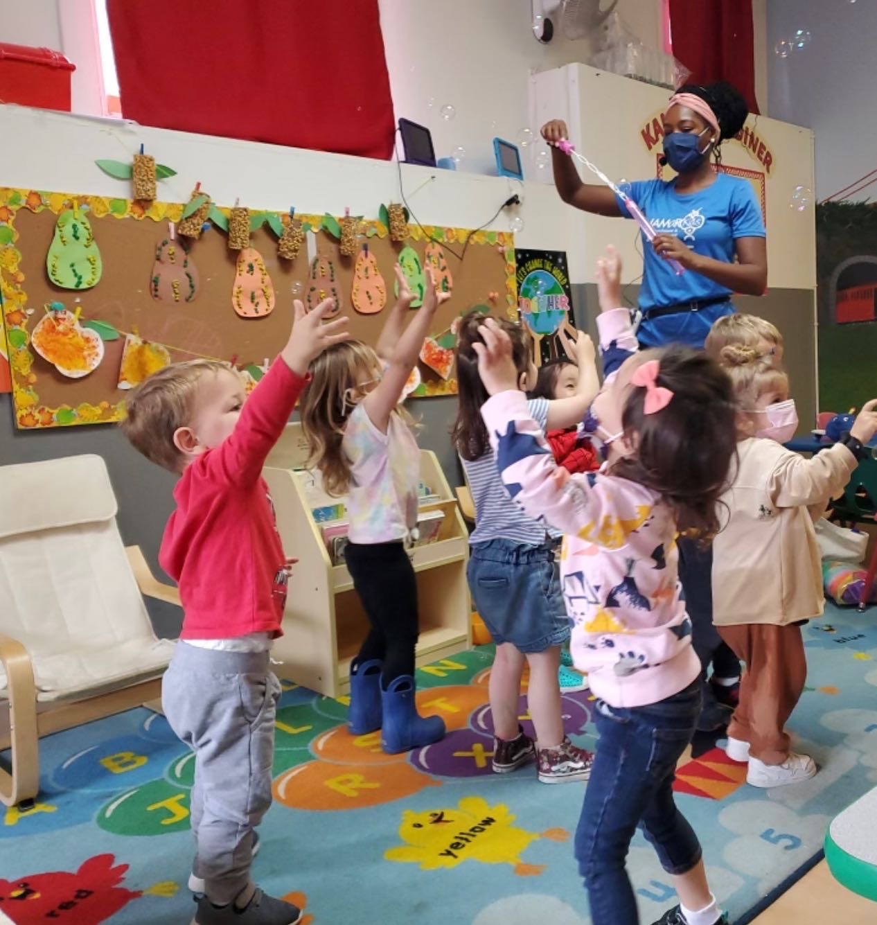 KANGAROOS PRESCHOOL's Photo