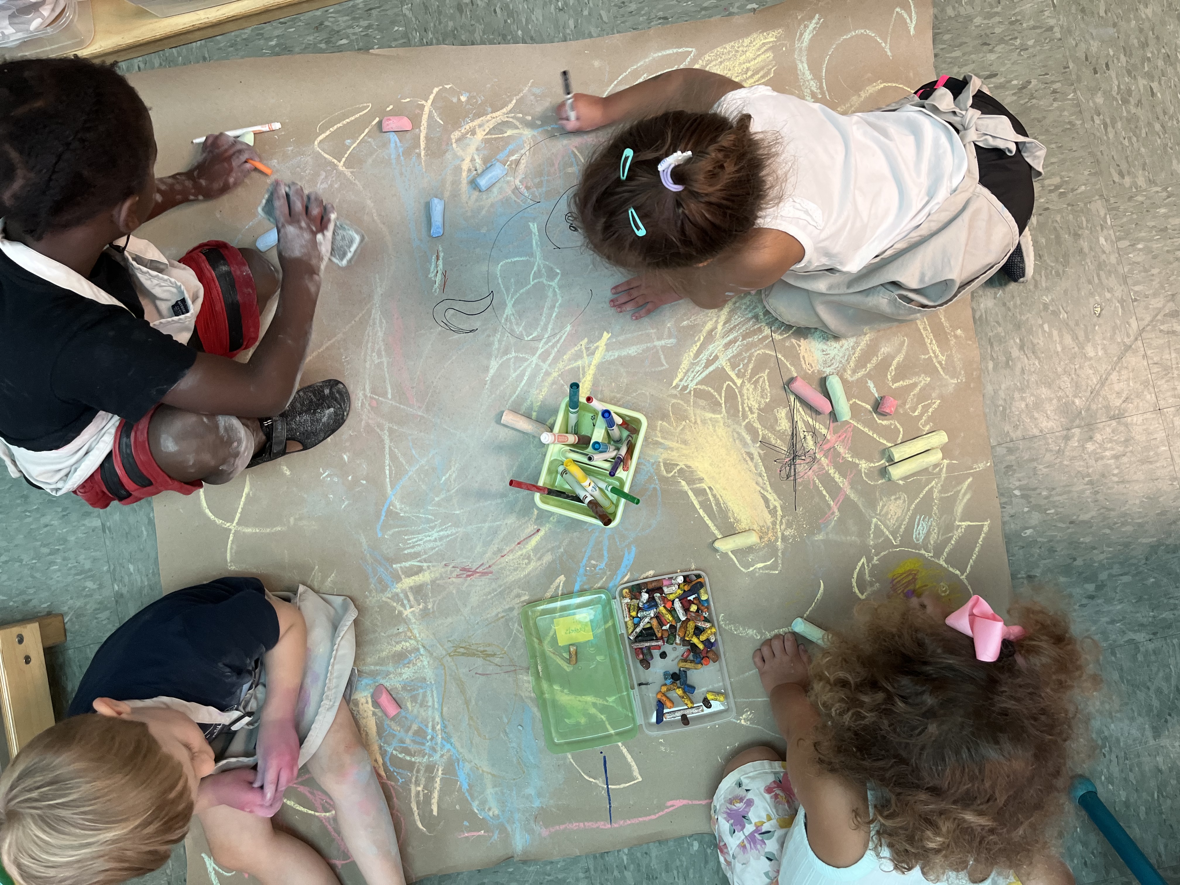 Prelude Preschool of the Arts's Photo