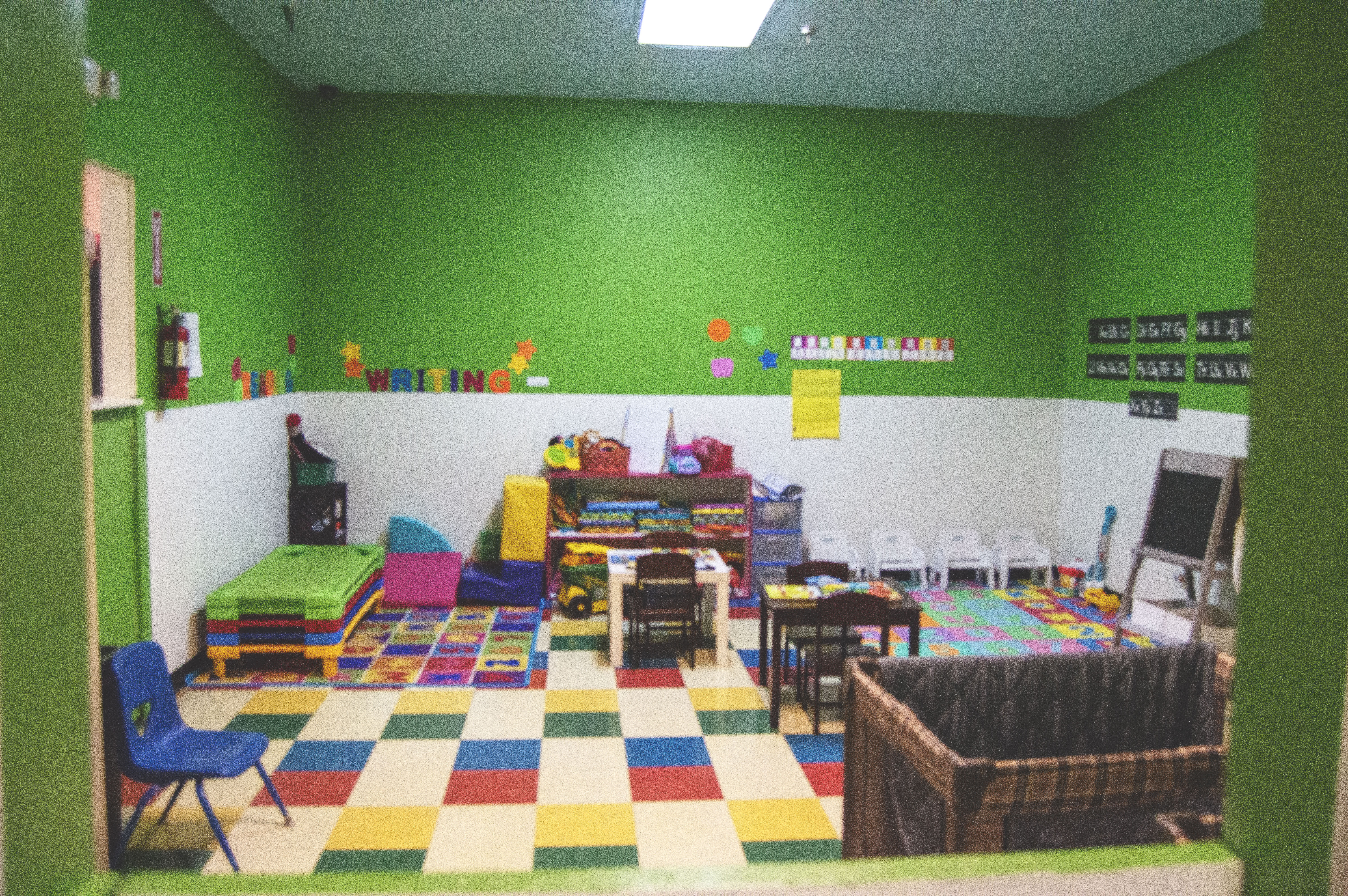 CHANGEE Academy's Photo