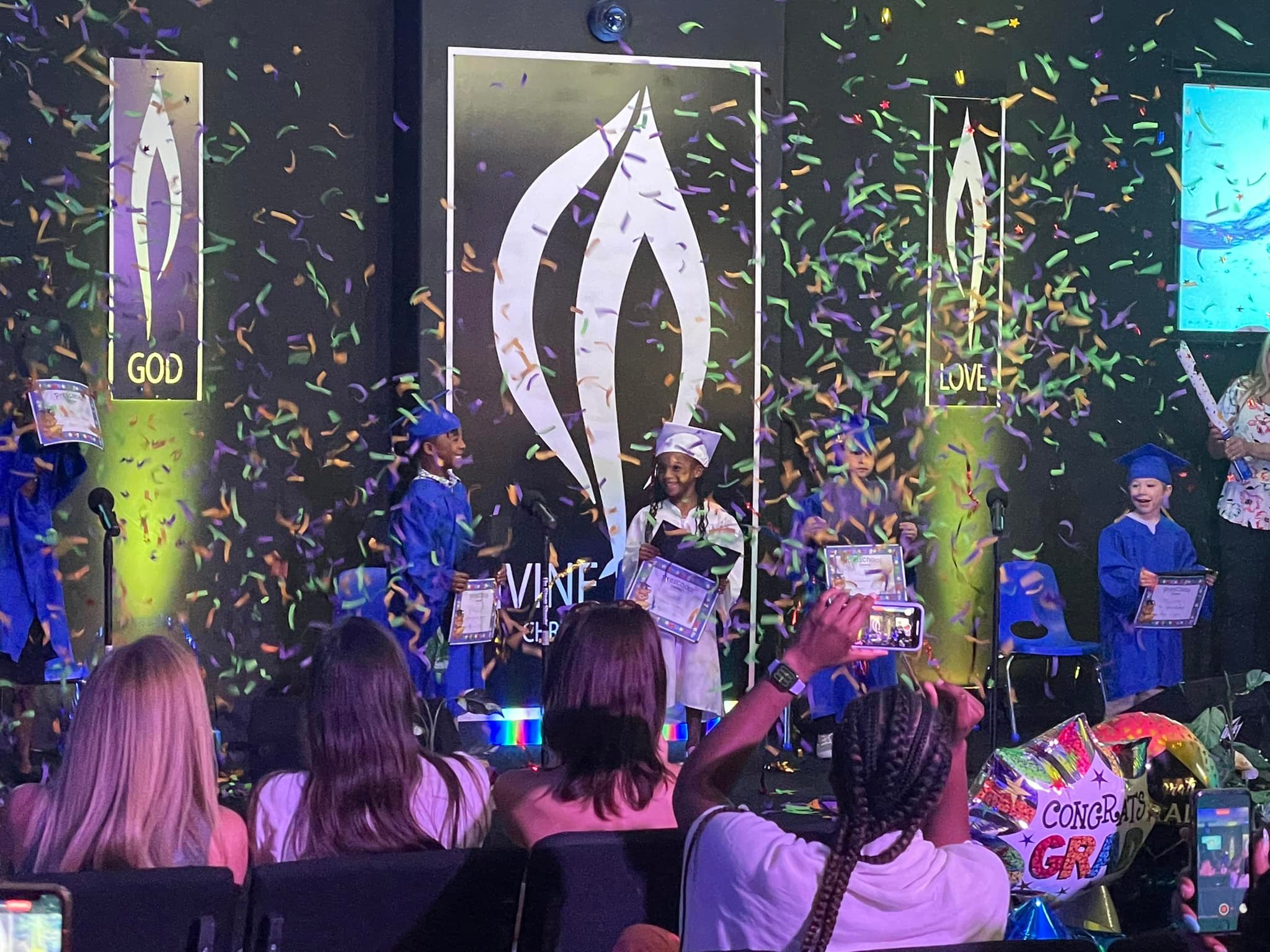 TRUTH LEARNING ACADEMY's Photo