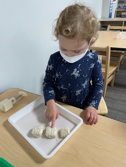 Just Kids Preschool - Chinese Immersion School's Photo