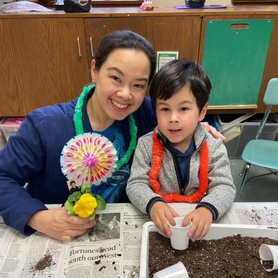 Riverside Presbyterian Church Preschool - M-F from 8:30 am - 1:00 pm's Photo