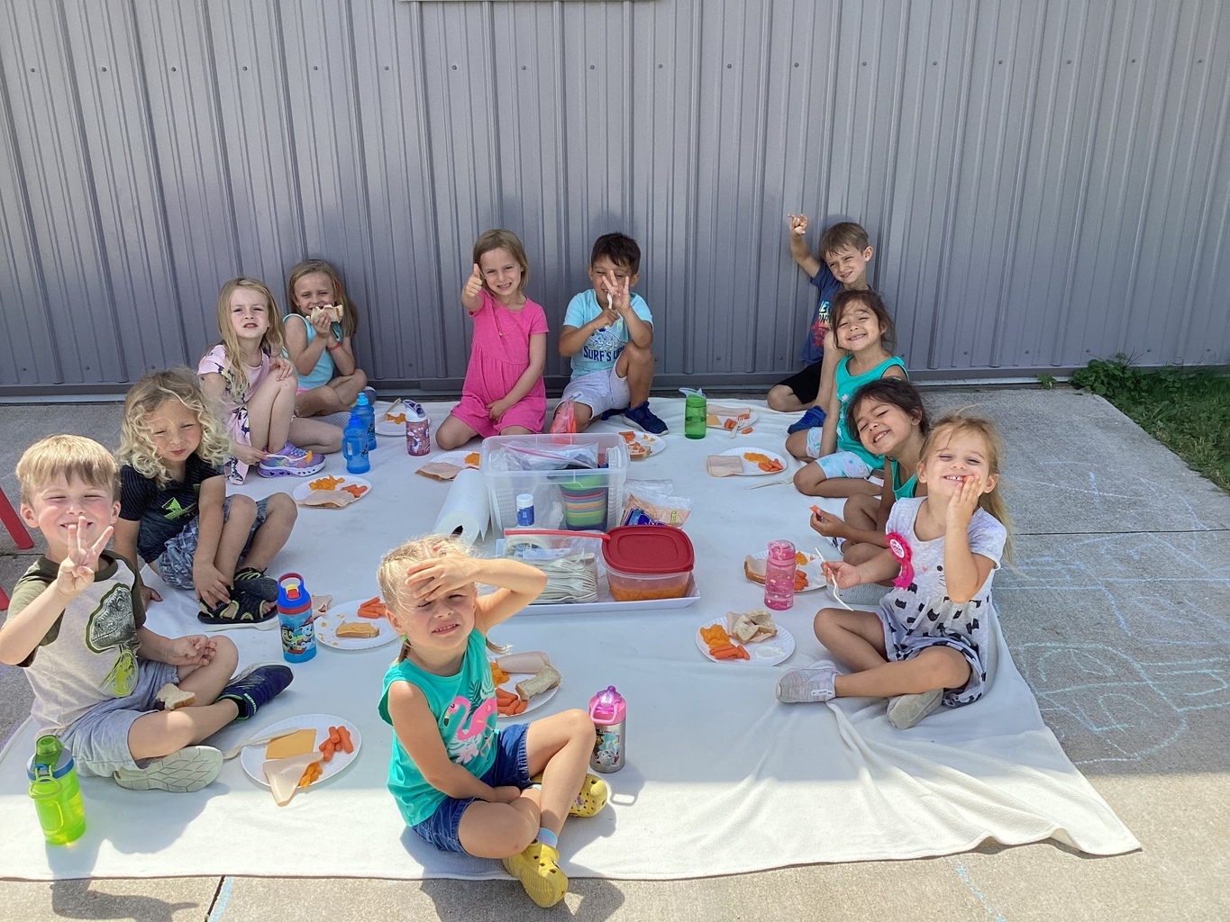 MILESTONES EARLY LEARNING CENTER's Photo