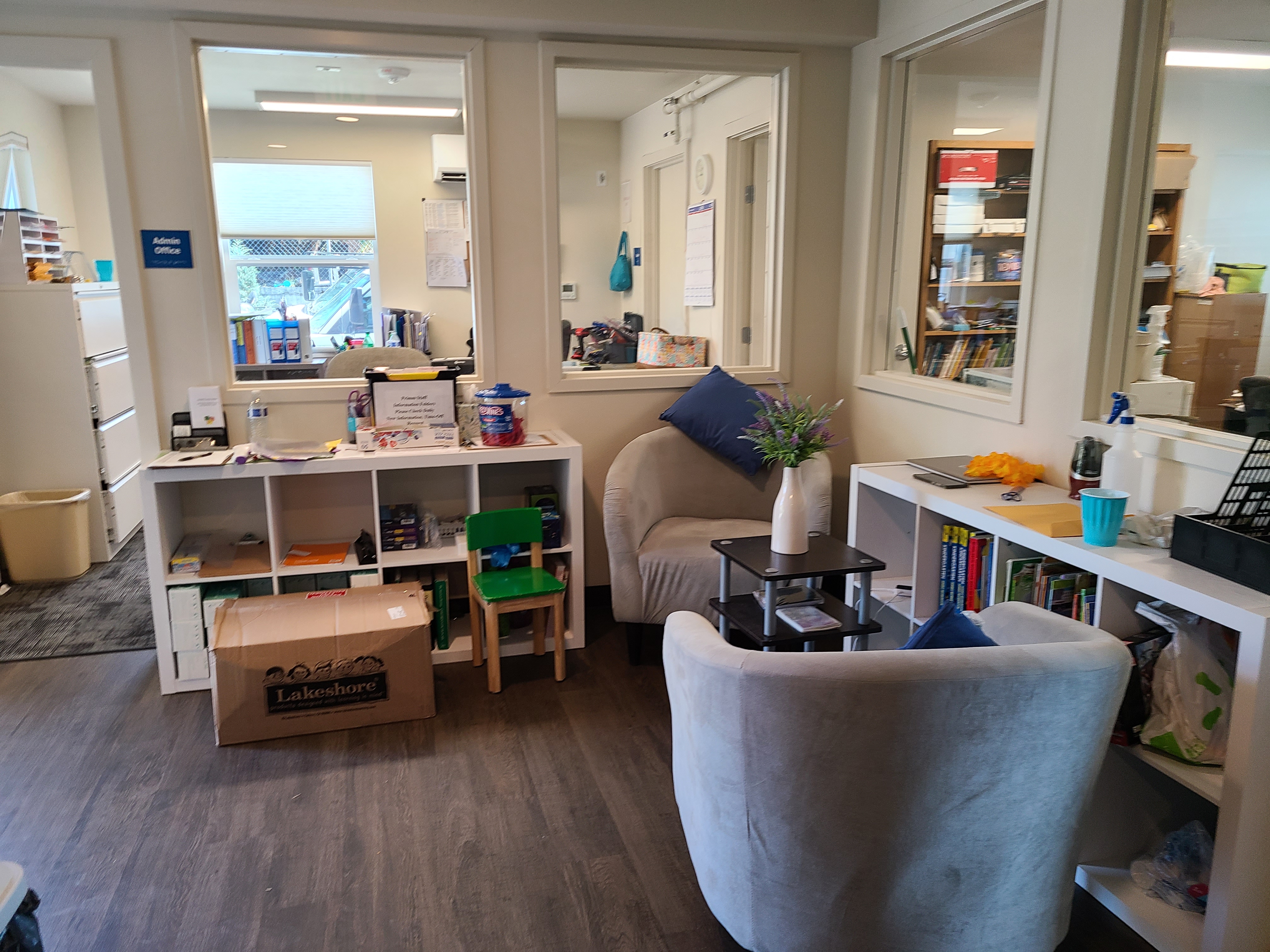 PRIMM ABC CHILDCARE CENTER's Photo