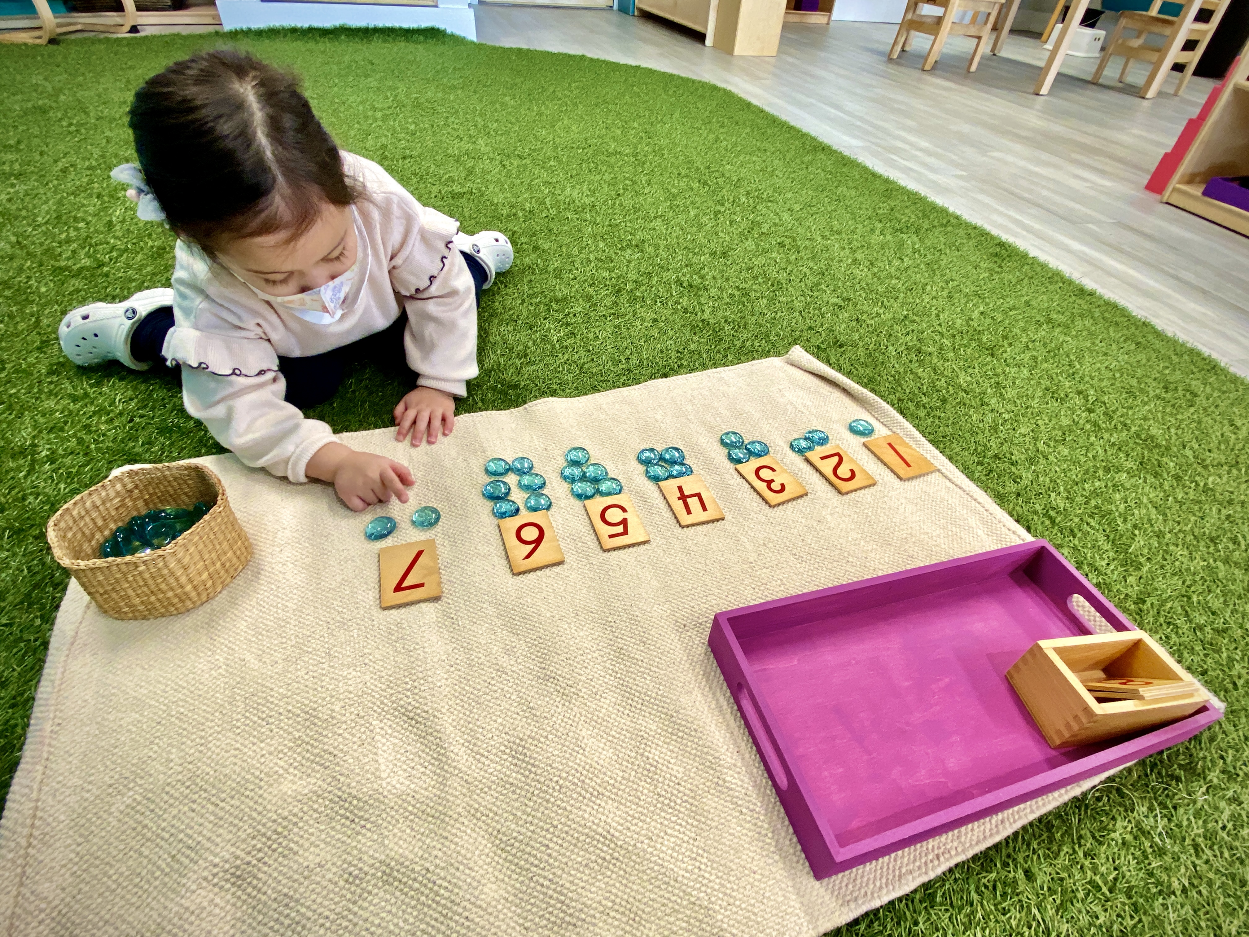 ALLO MONTESSORI PRESCHOOL's Photo
