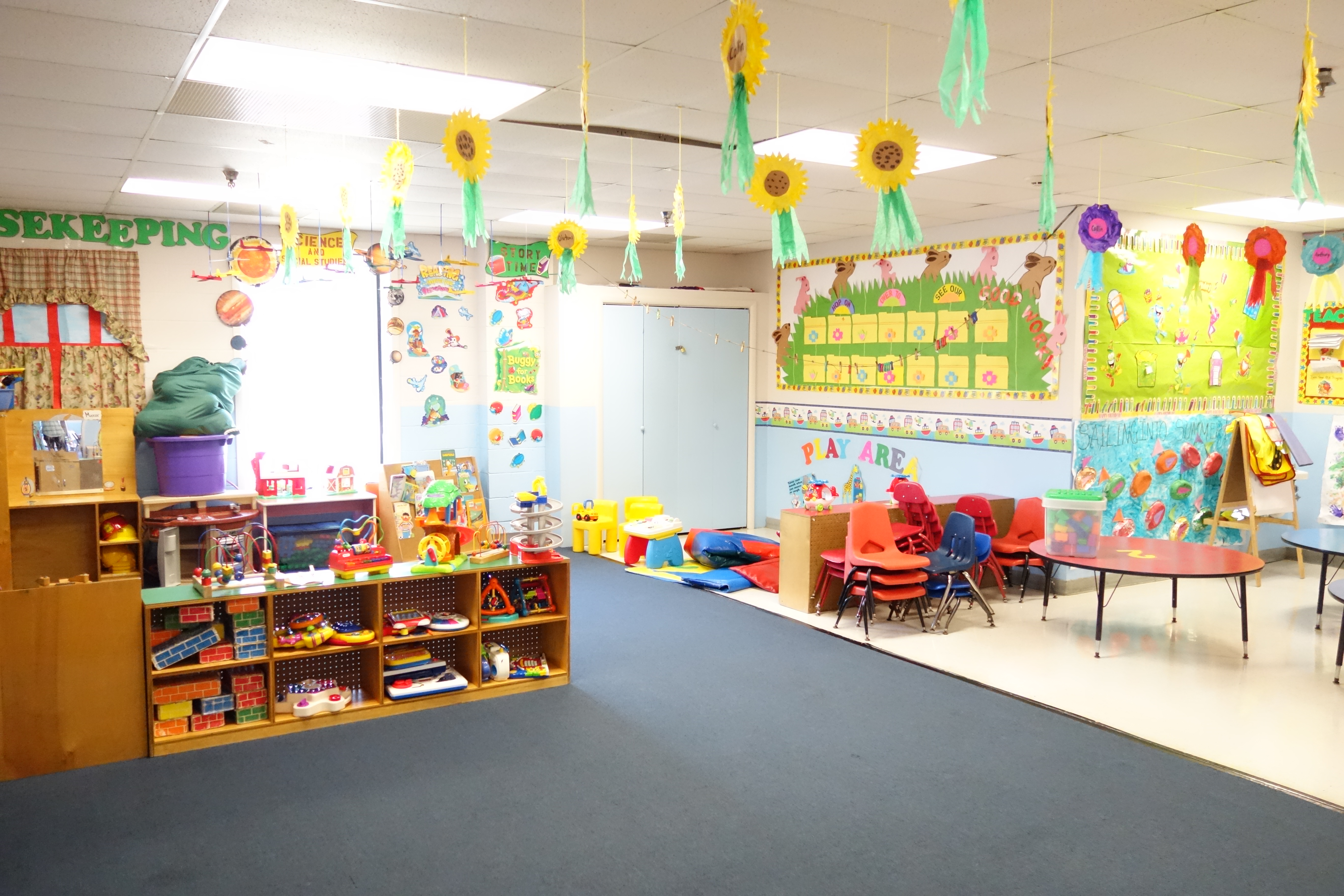 CHILDWAY - Burtonsville, MD's Photo