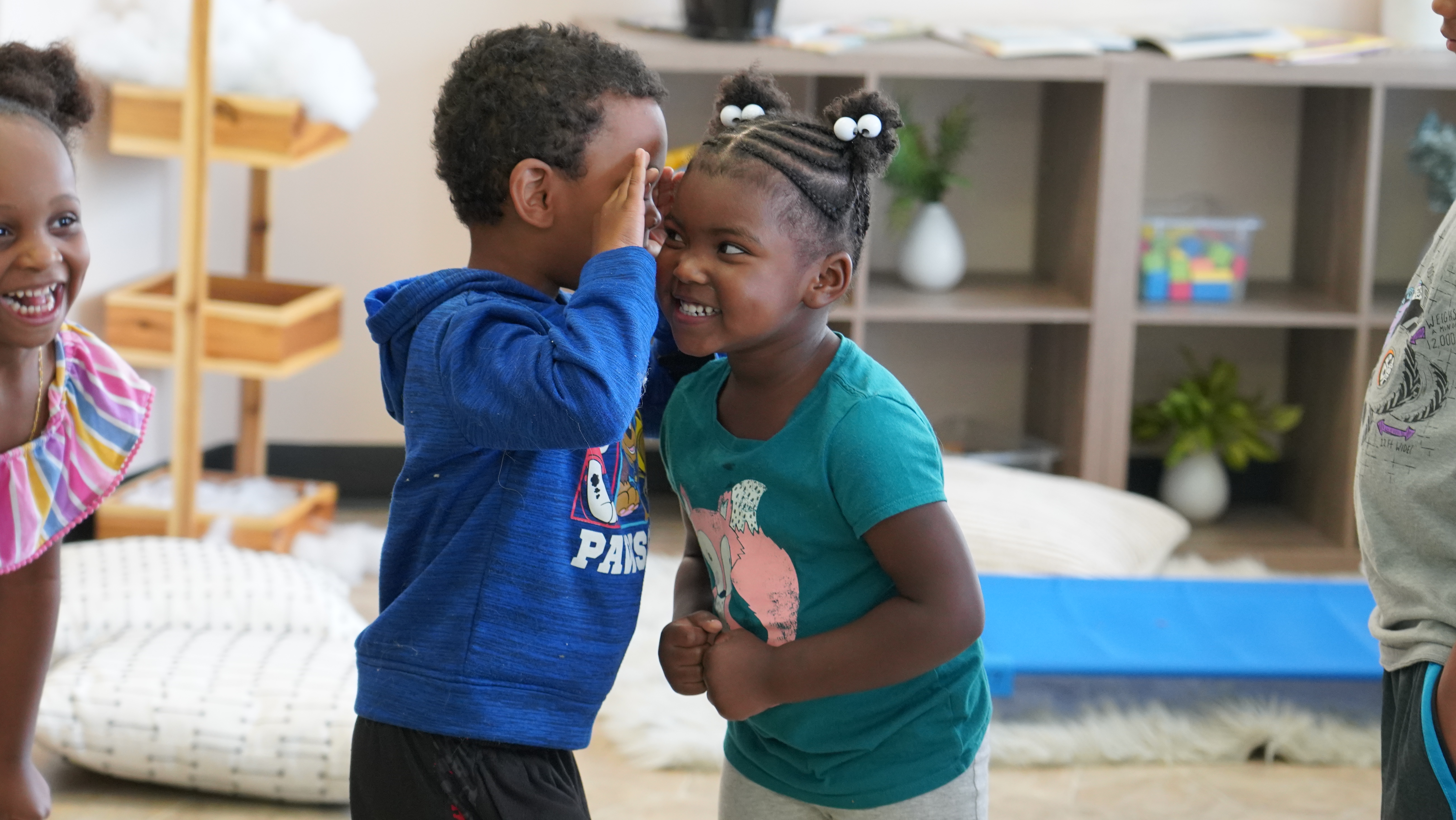 THE REGGIO ACADEMY OF CENTRAL OHIO, INC's Photo