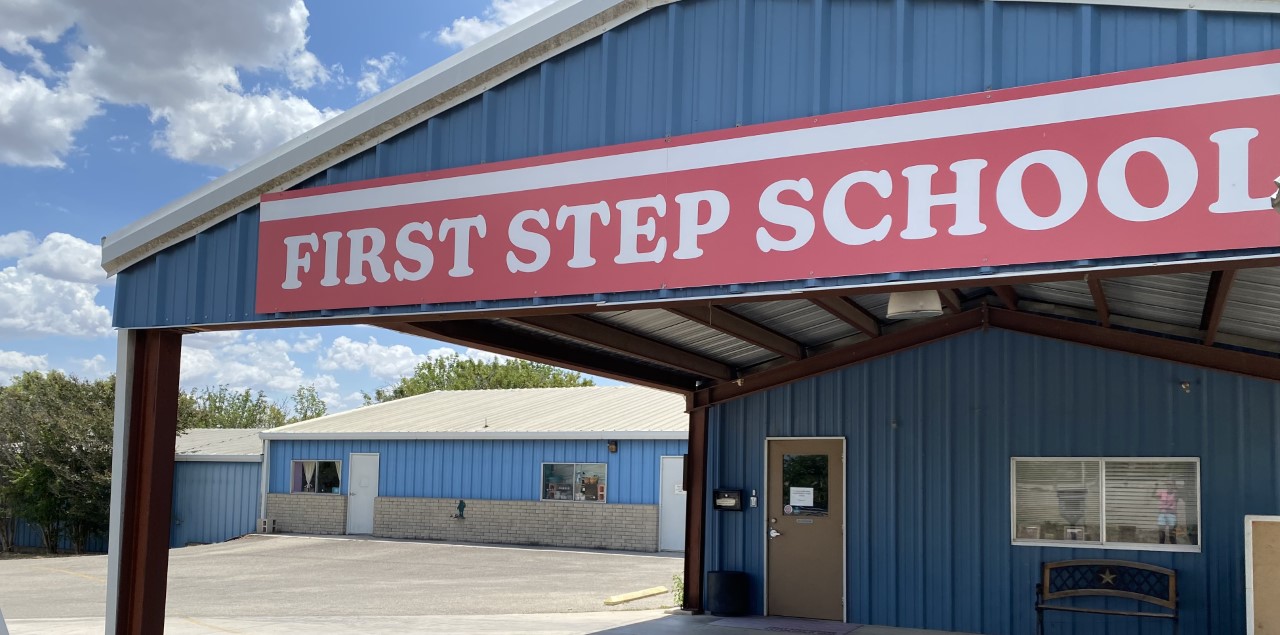 First Step School's Photo