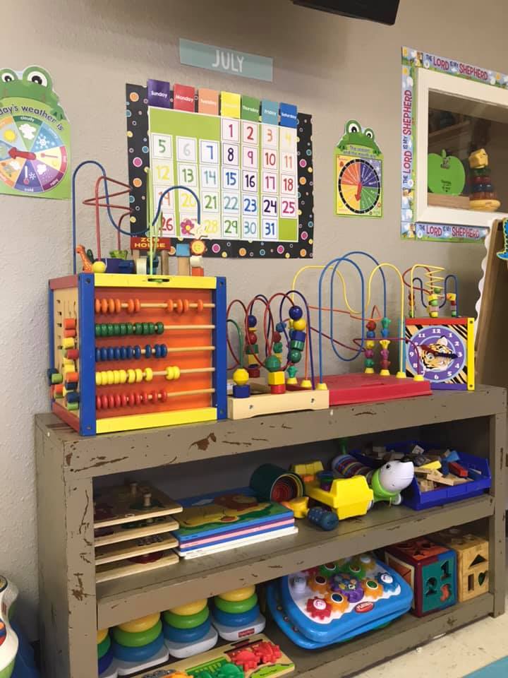 Blessings Learning Center's Photo