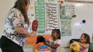 Bright Beginning Learning Center's Photo