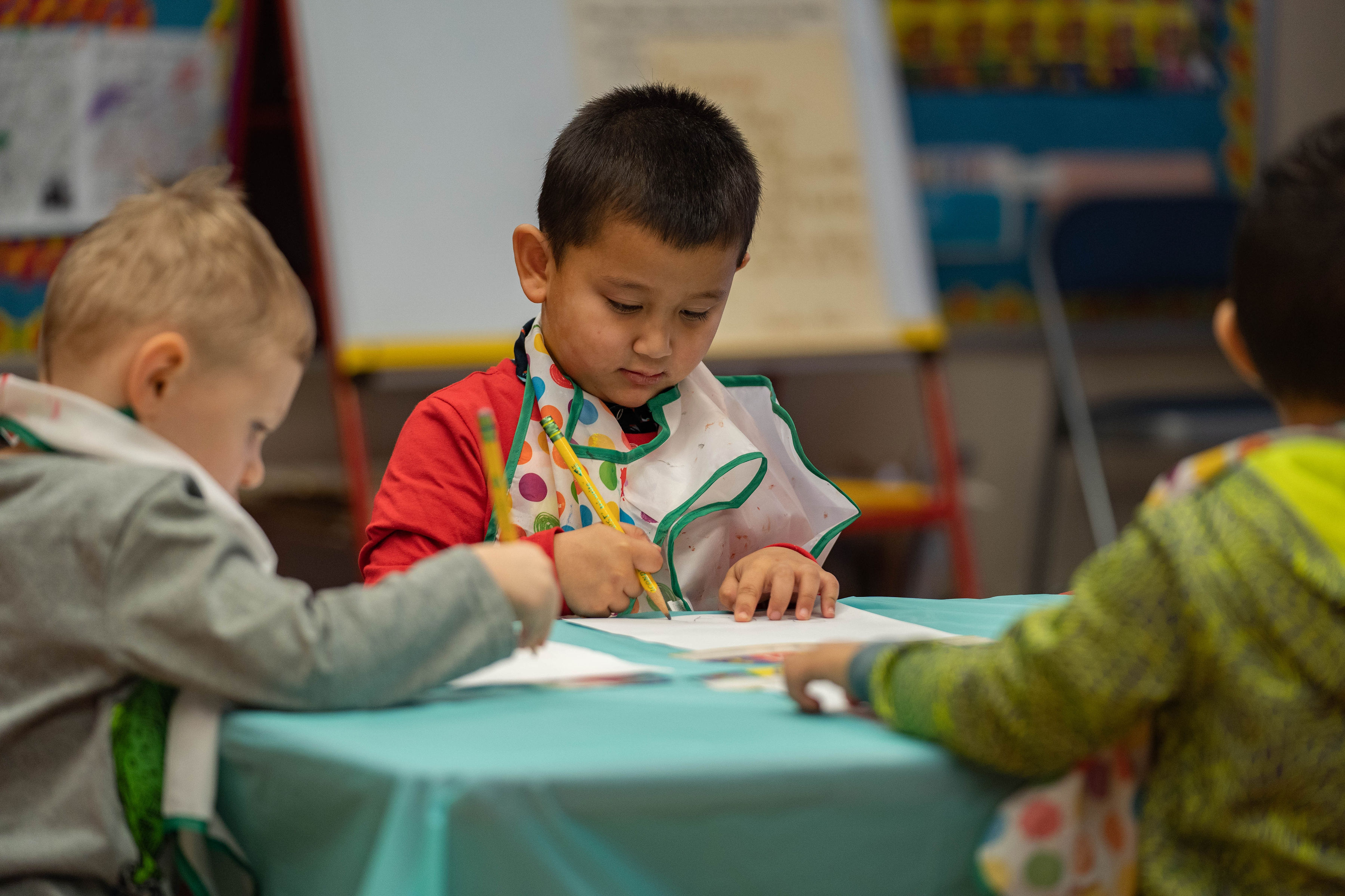 Reynoldsburg Community Church Preschool/ PART-TIME ONLY!'s Photo