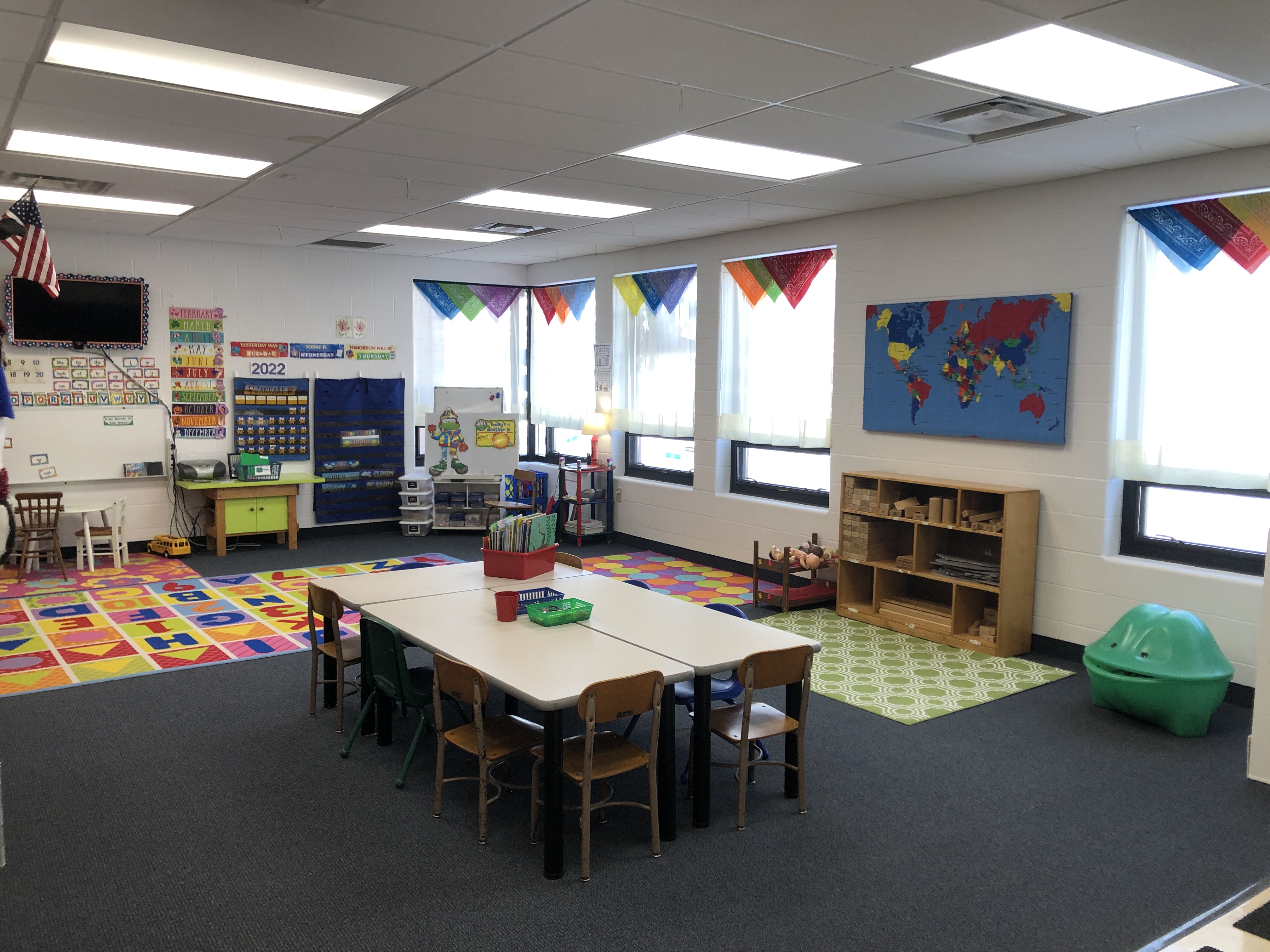 JOHN KNOX PRESCHOOL's Photo