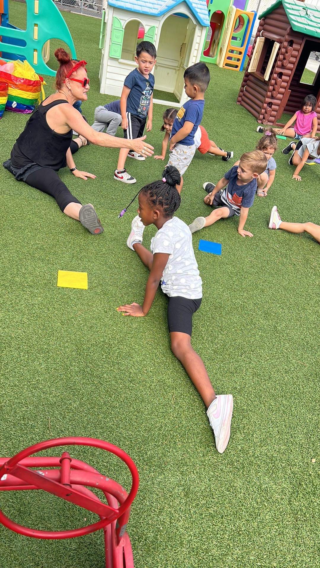 CANYON COUNTRY PRESCHOOL's Photo