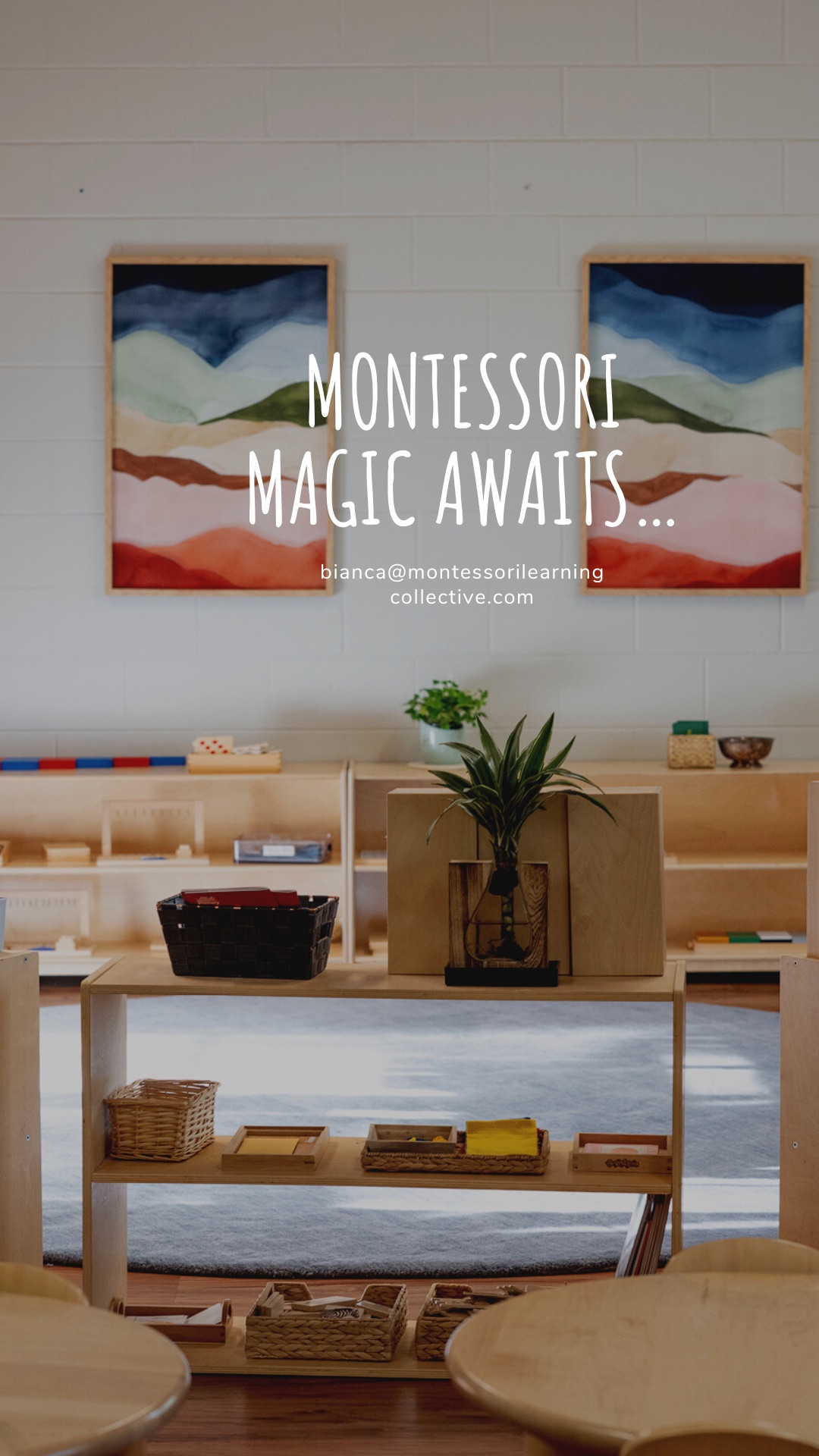 Montessori Learning Collective's Photo