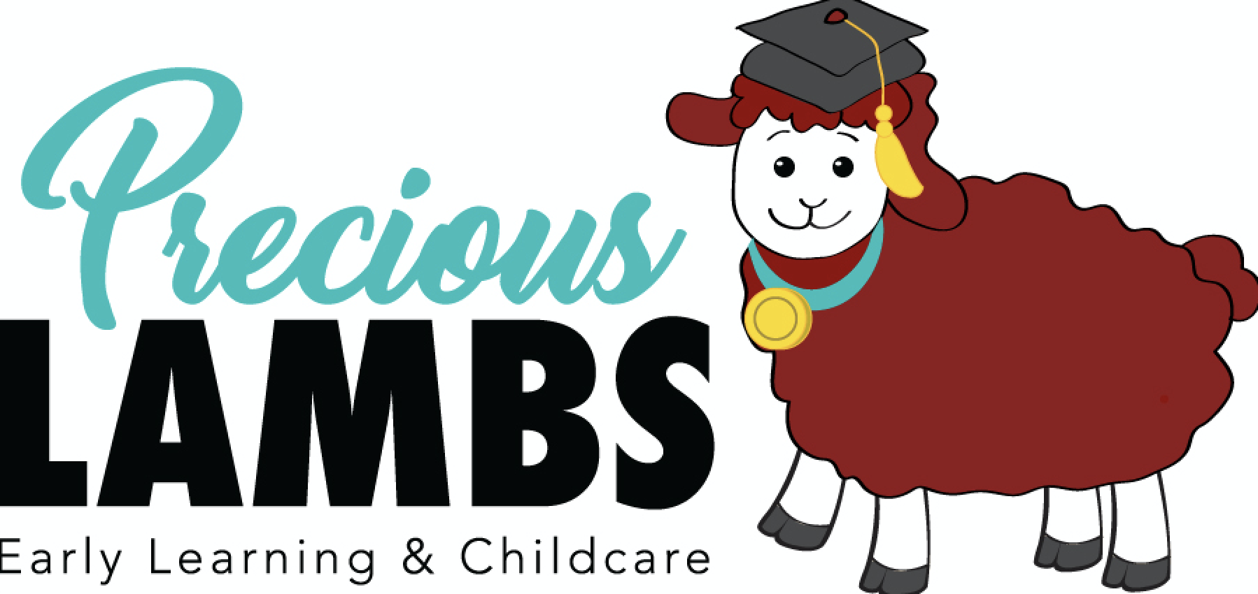 PRECIOUS LAMBS, INC.  EARLY CHILDHOOD AND CHILD CA's Photo