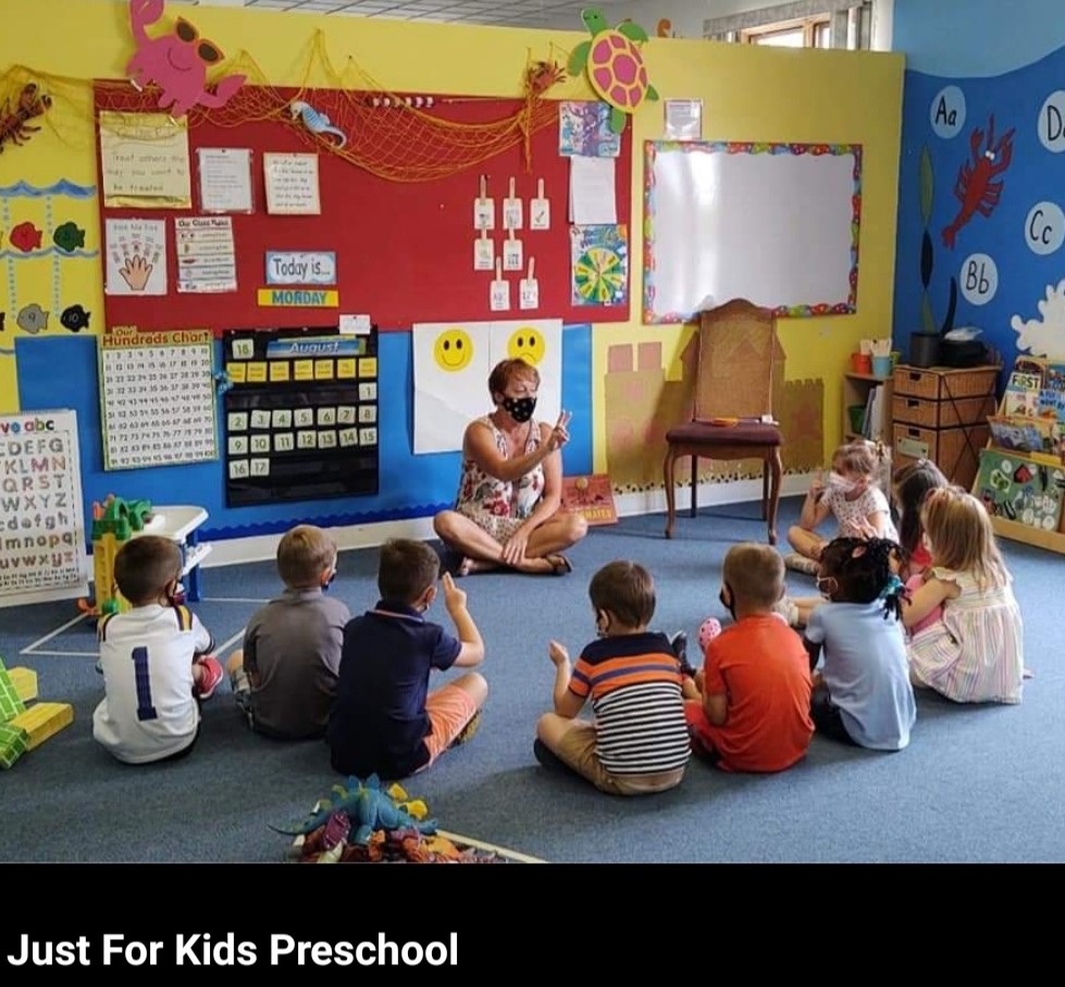 JUST FOR KIDS PRESCHOOL LLC's Photo