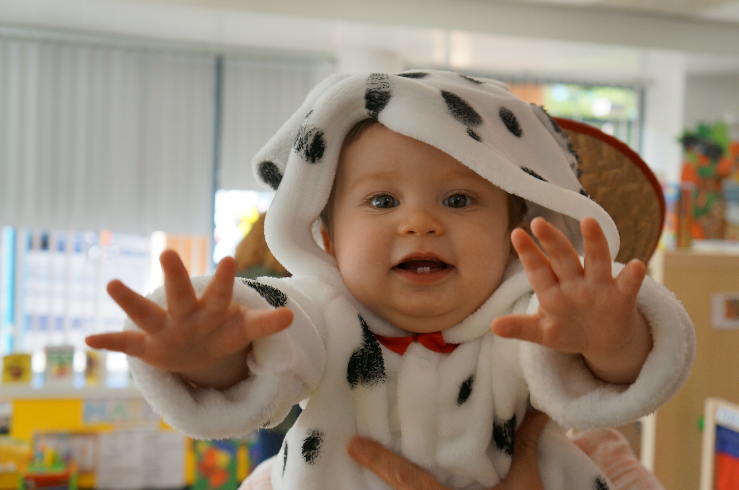 Li'l Village Child Learning Center's Photo