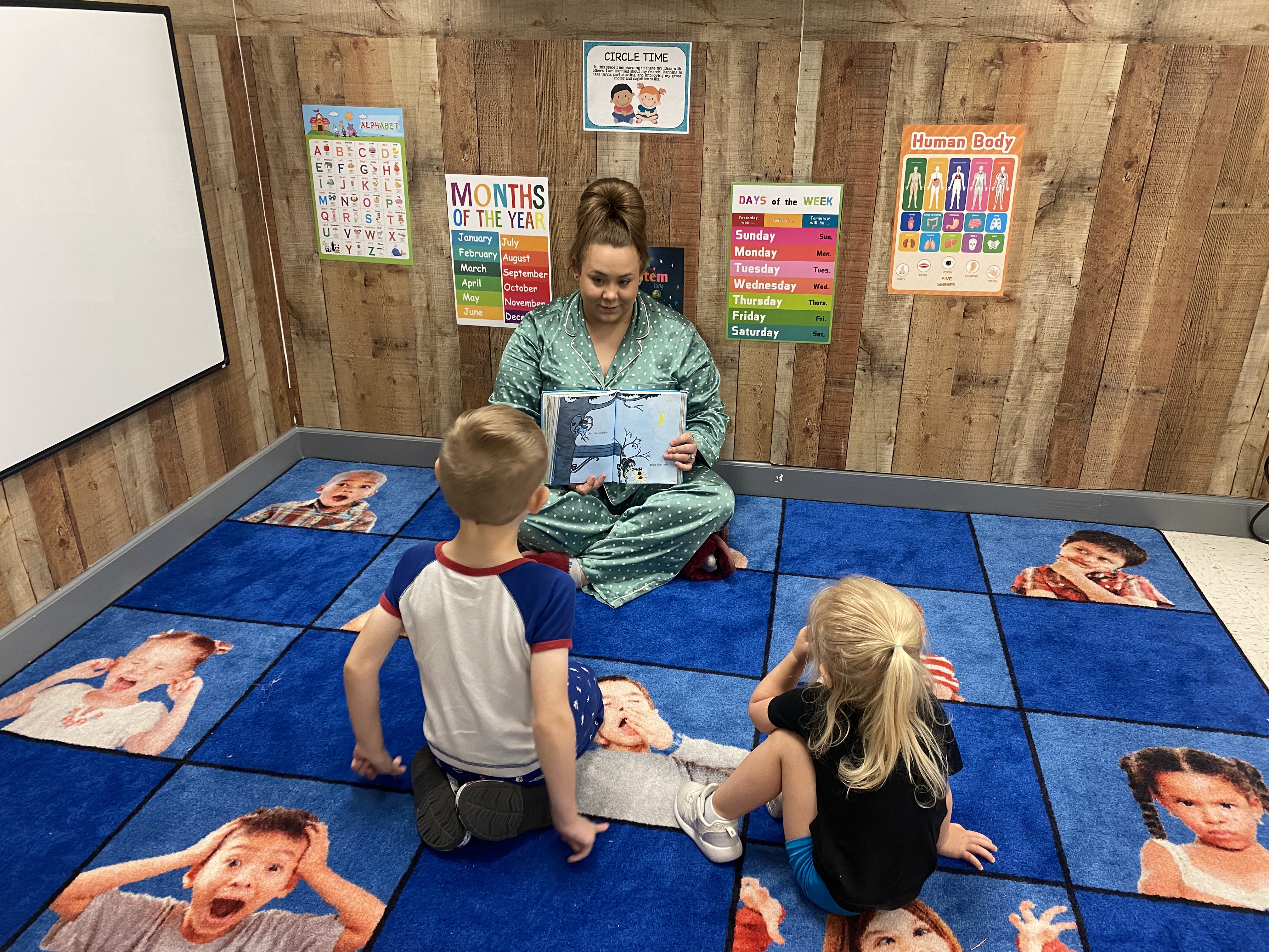 Sunshine Montessori Academy Helotes's Photo