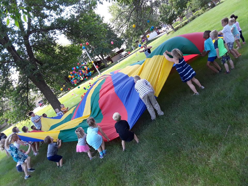 Carol Matheys Center for Children & Families's Photo