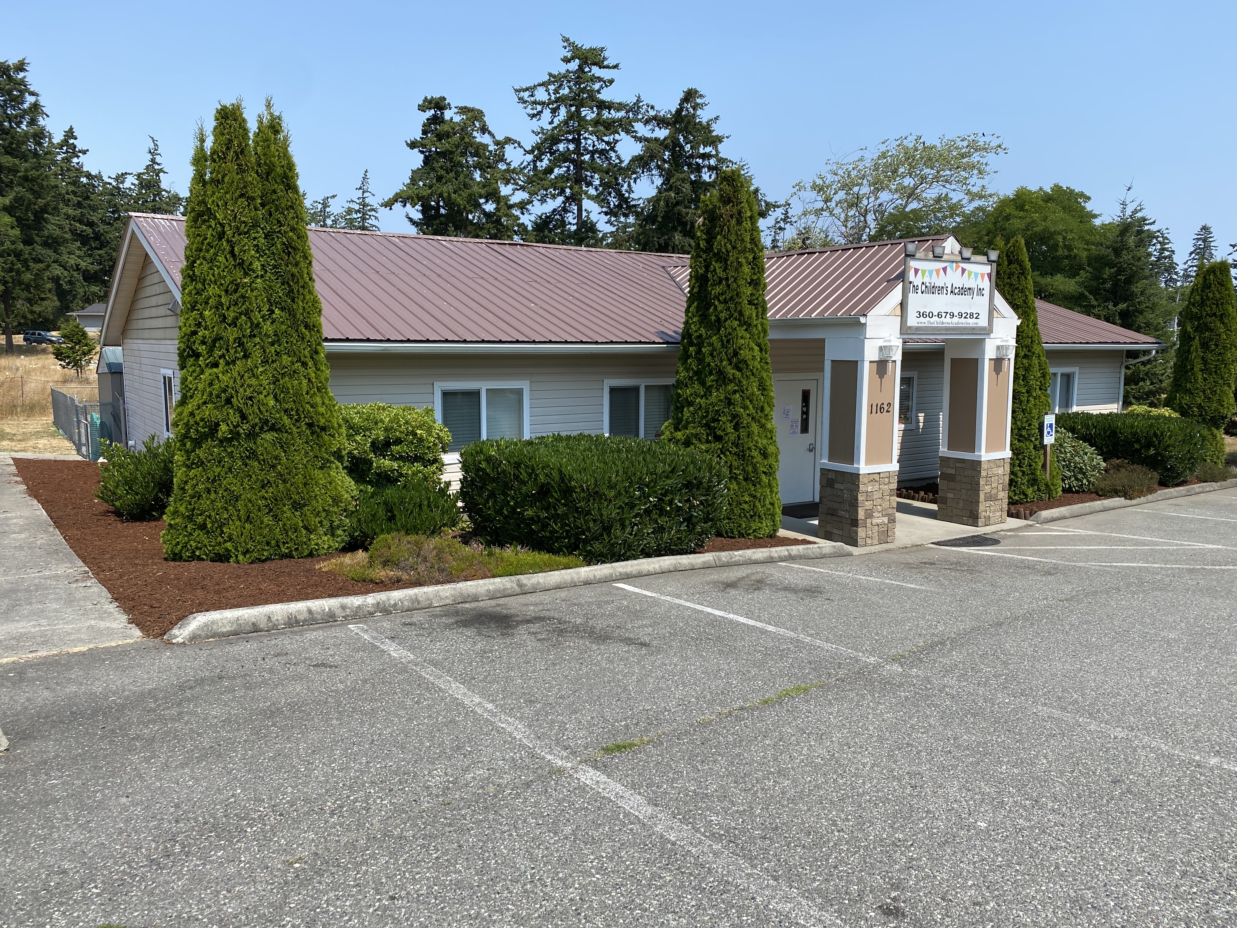 THE CHILDRENS ACADEMY's Photo