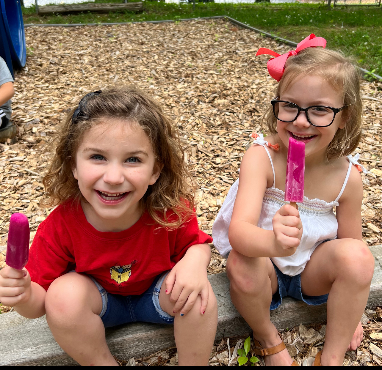 HOLY CROSS CATHOLIC PRESCHOOL's Photo