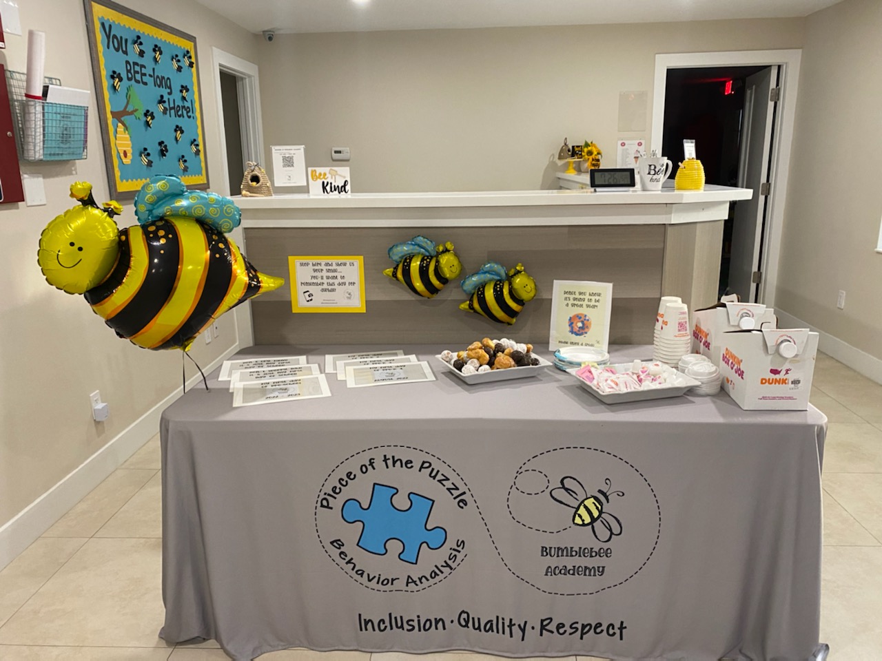 Bumblebee Academy, LLC's Photo