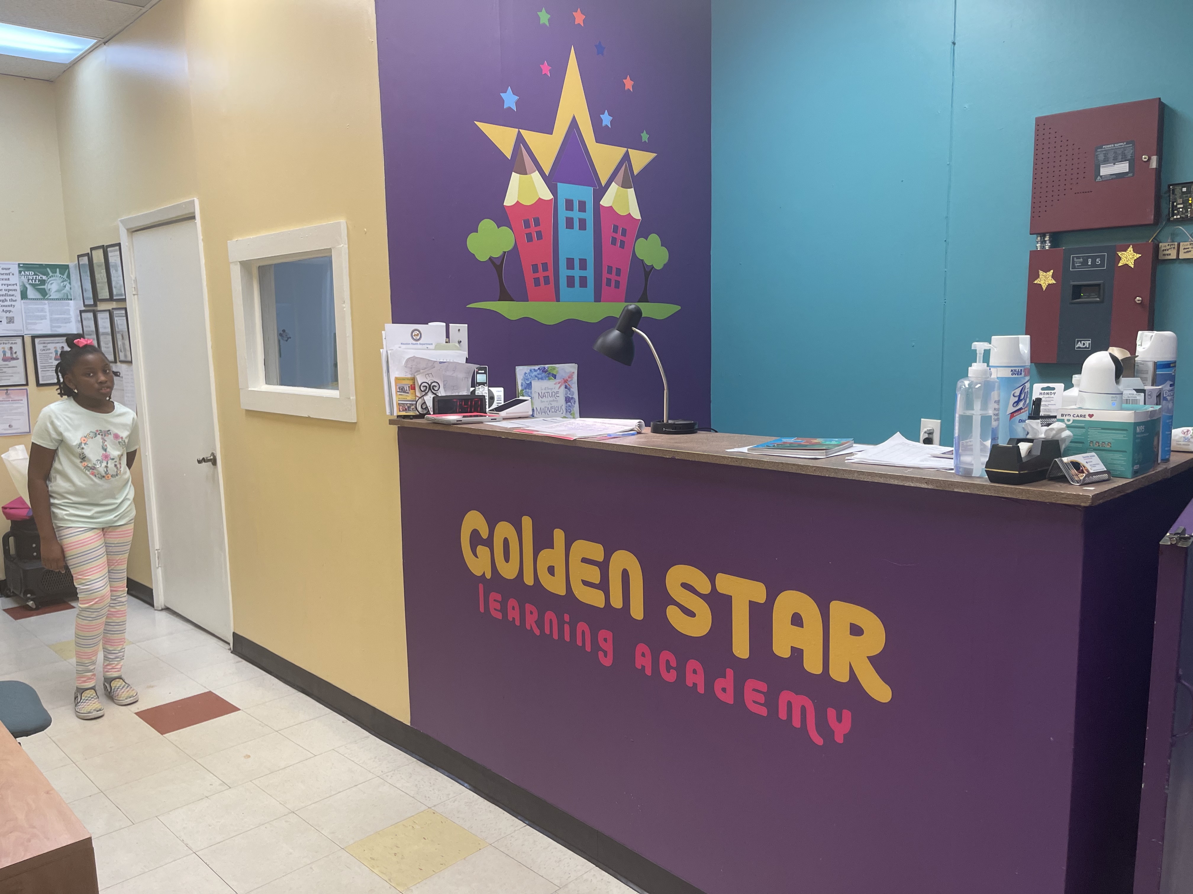 Golden Star Learning Academy's Photo