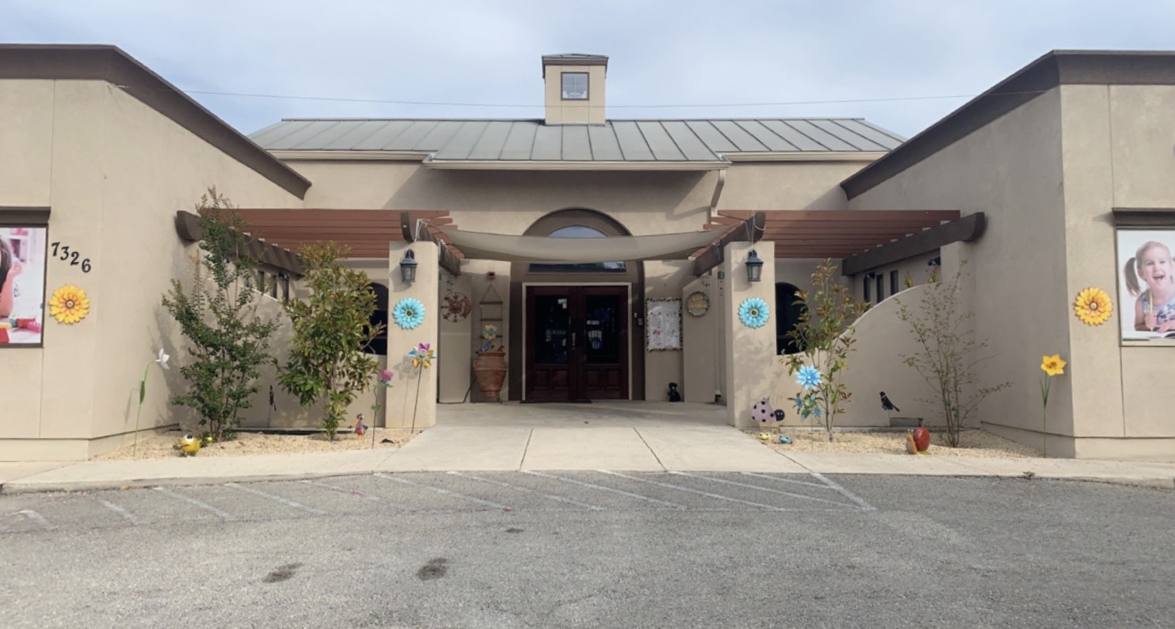 Stepping Stones Children's Academy's Photo