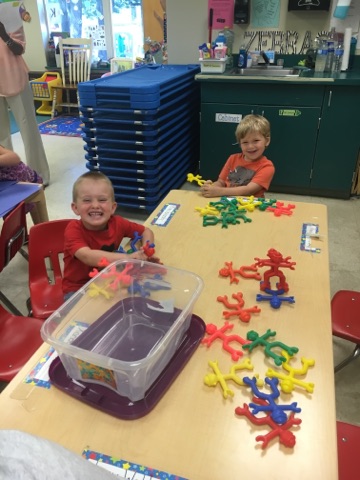 Albany Jewish Community Center's Photo