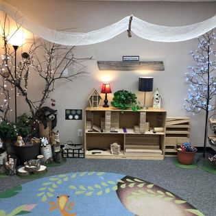 Appletree Learning's Photo