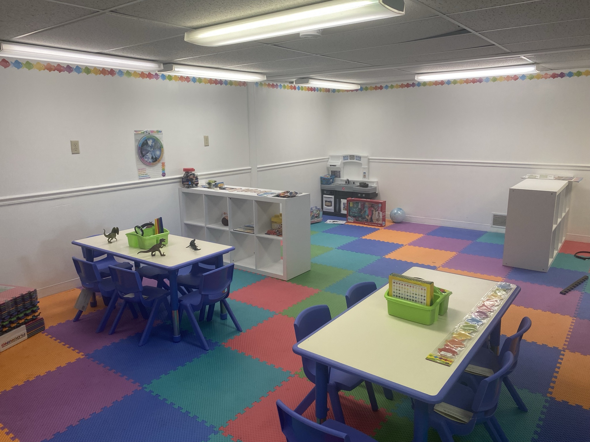 Little Steps Childcare's Photo