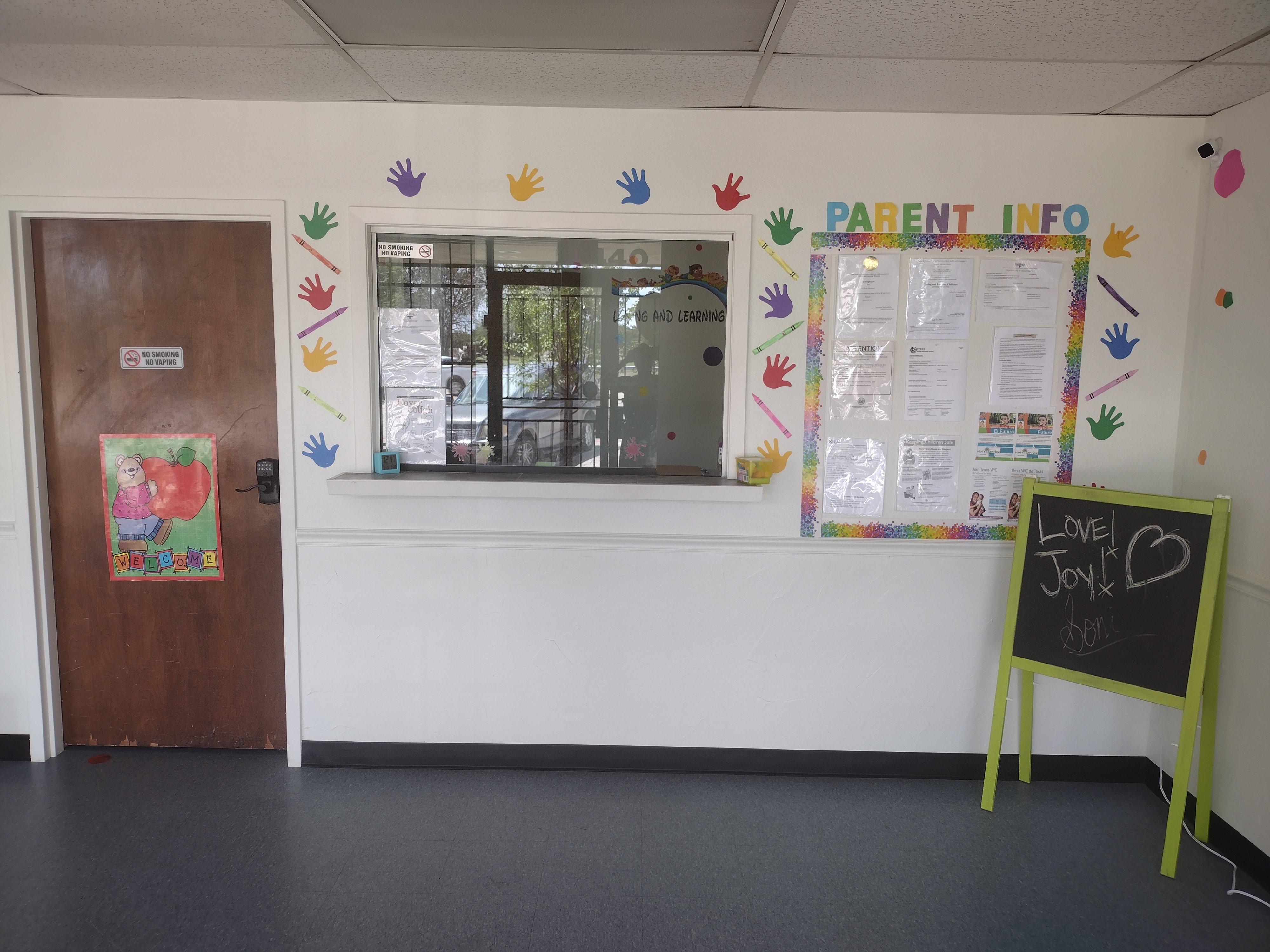 Loving and Learning Childcare's Photo