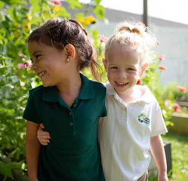 Jewish Community Day School 's Photo
