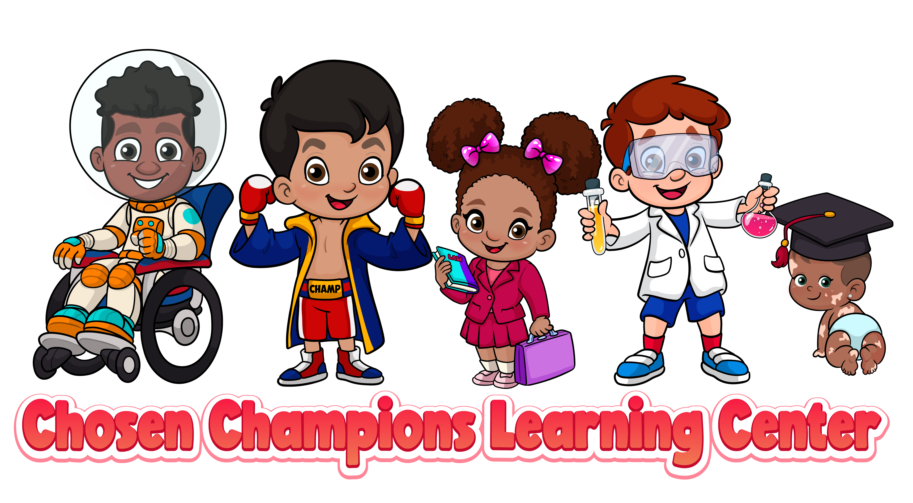 Chosen Champions Learning Center's Photo