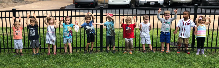 Fairlington Preschool's Photo