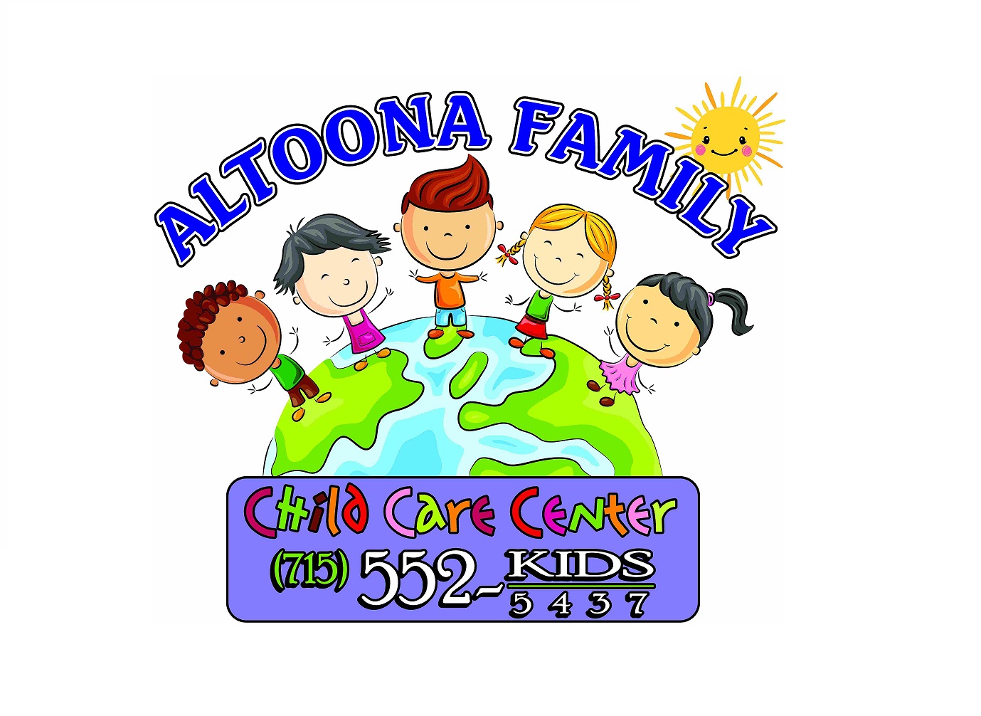 Altoona Family Child Care Ctr Llc's Photo
