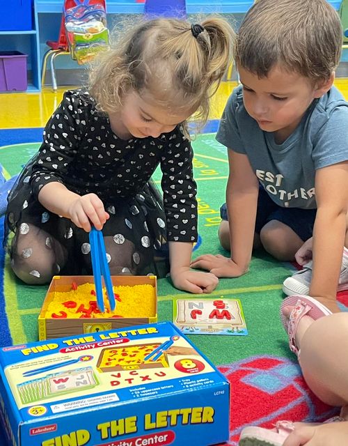 P2L Playhouse's Photo