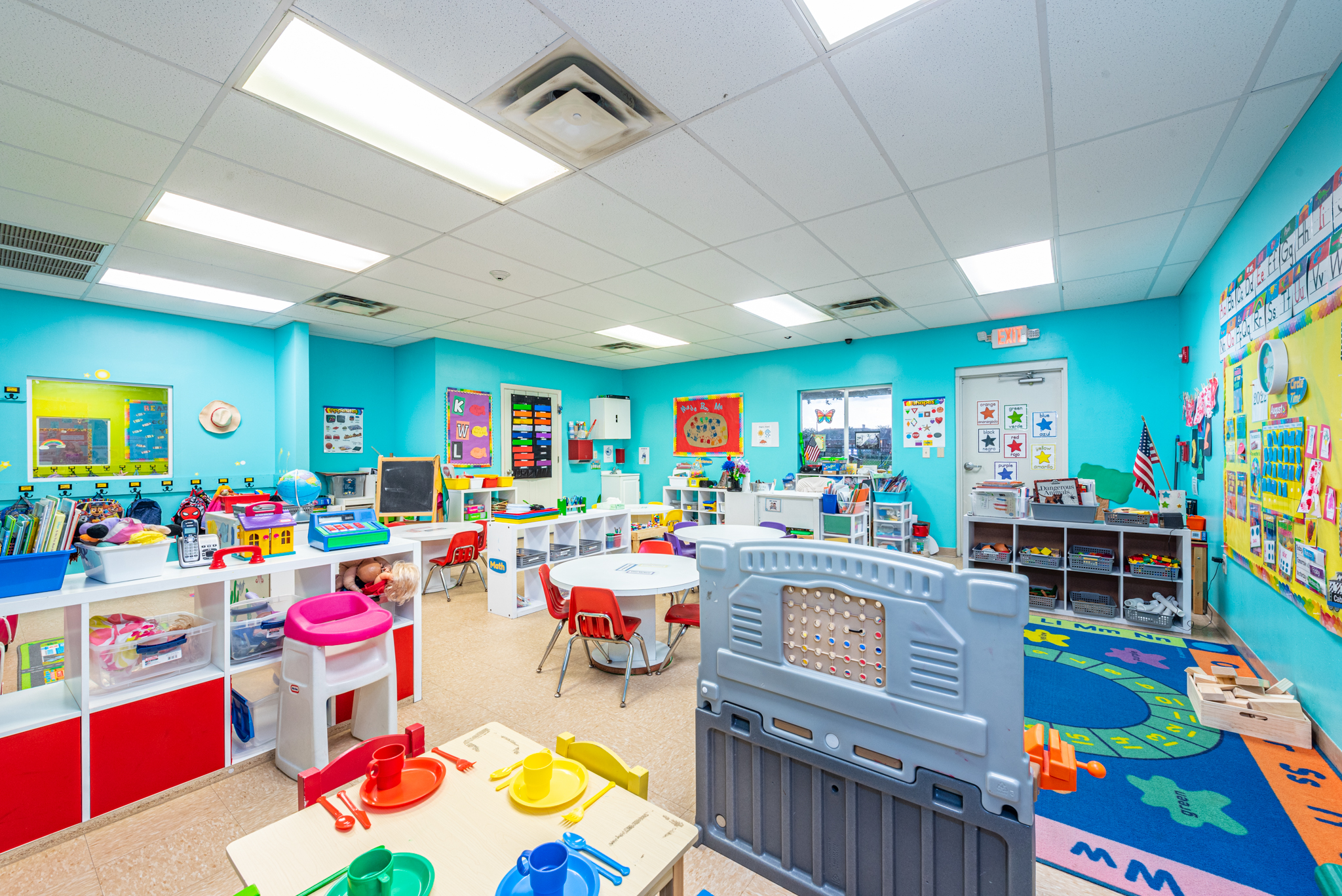MAGIC KINDER PRESCHOOL's Photo