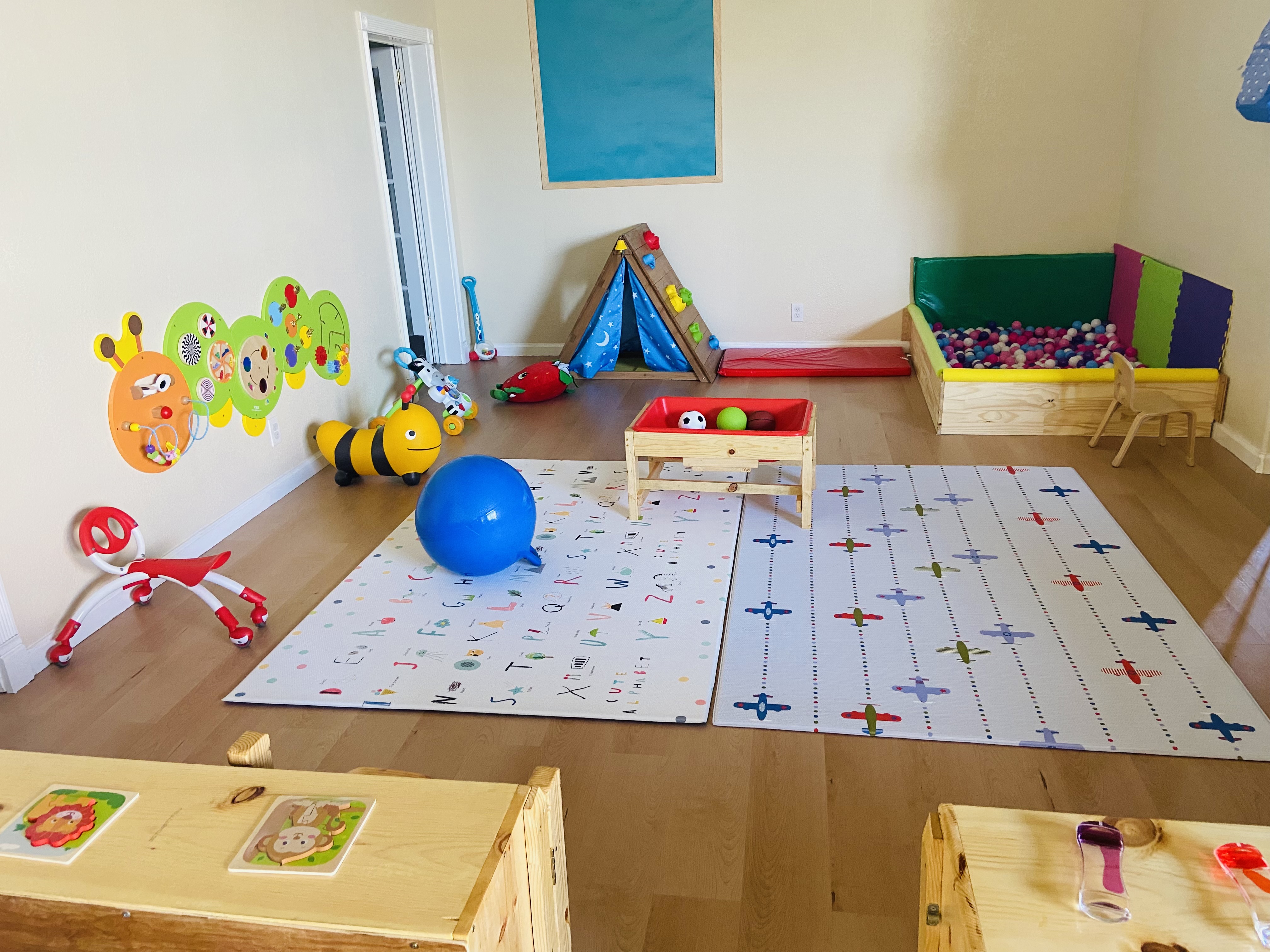 Little Adventures Children Center's Photo