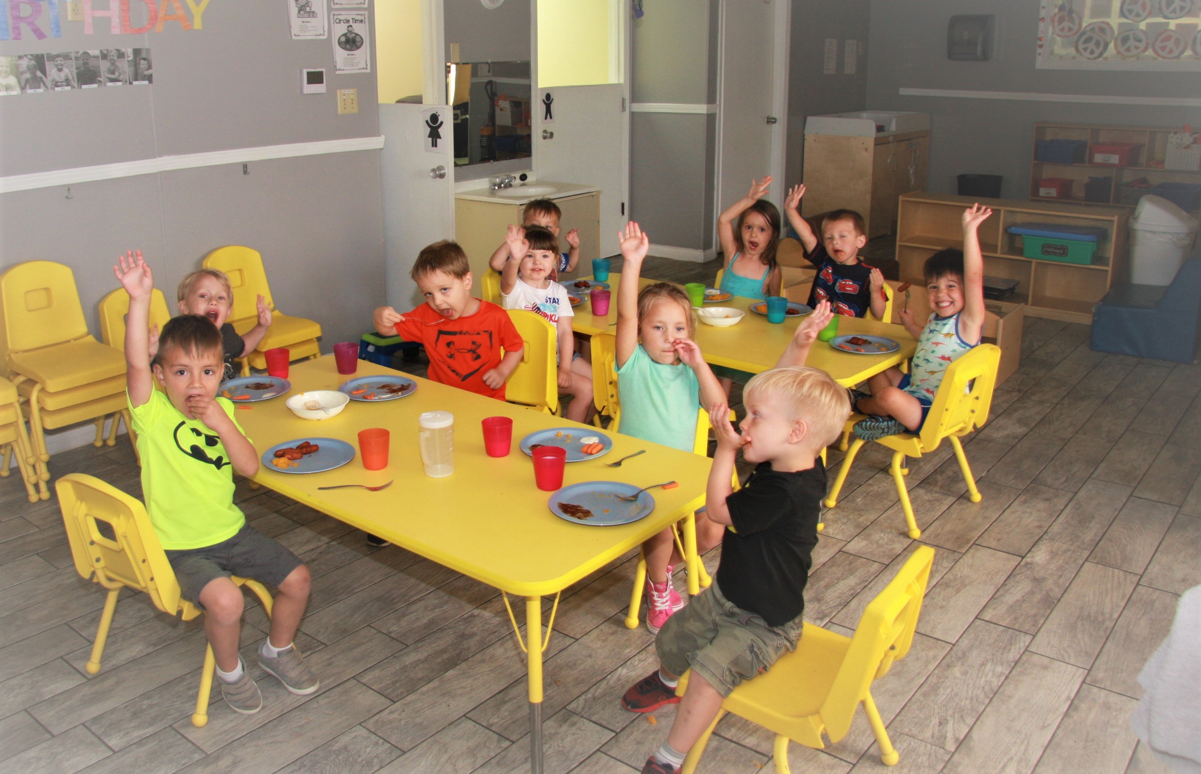 Bugs Early Learning Center's Photo