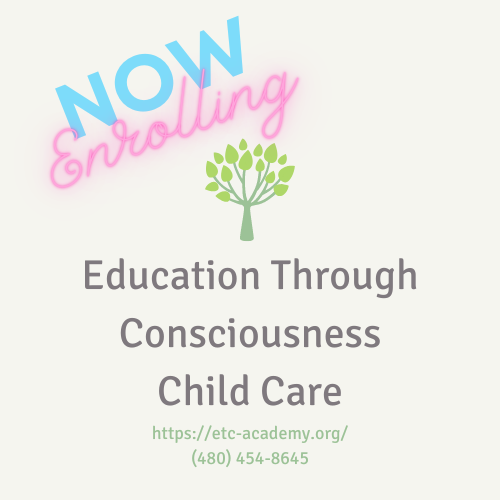 Education Through Consciousness Fcc's Photo