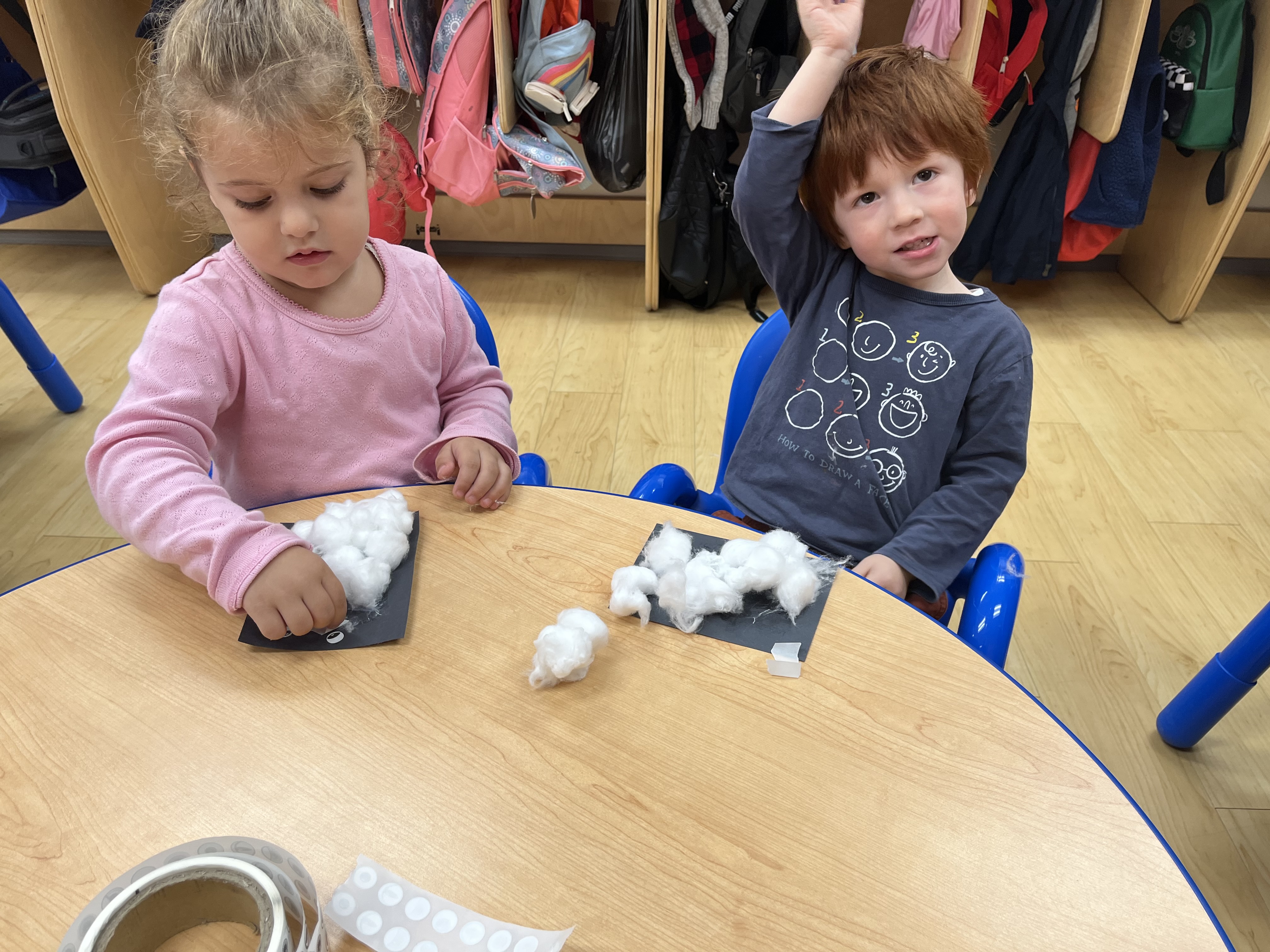 THE GODDARD SCHOOL OF ROCHESTER HILLS's Photo