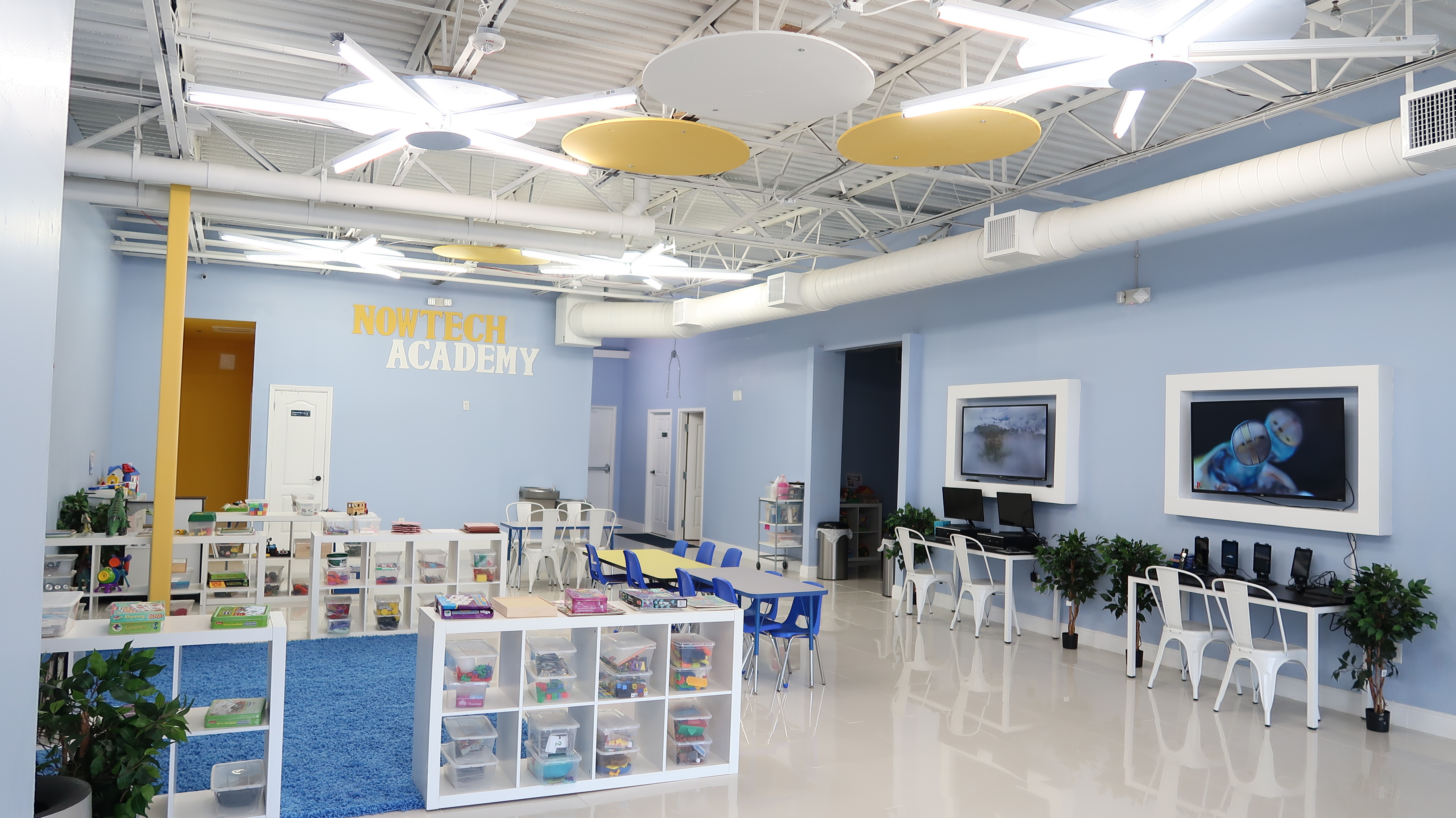 Nowtech Academy's Photo