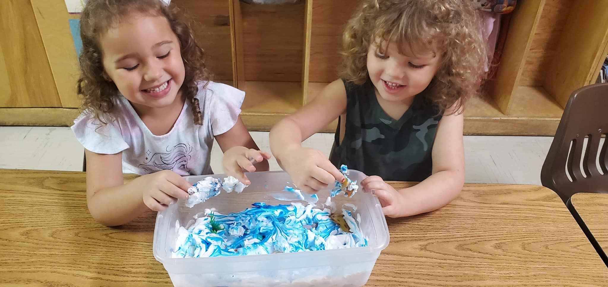 CHRISTIAN CHURCH DAY CARE CENTER's Photo