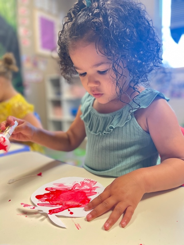A New Hope Preschool ECE Program's Photo