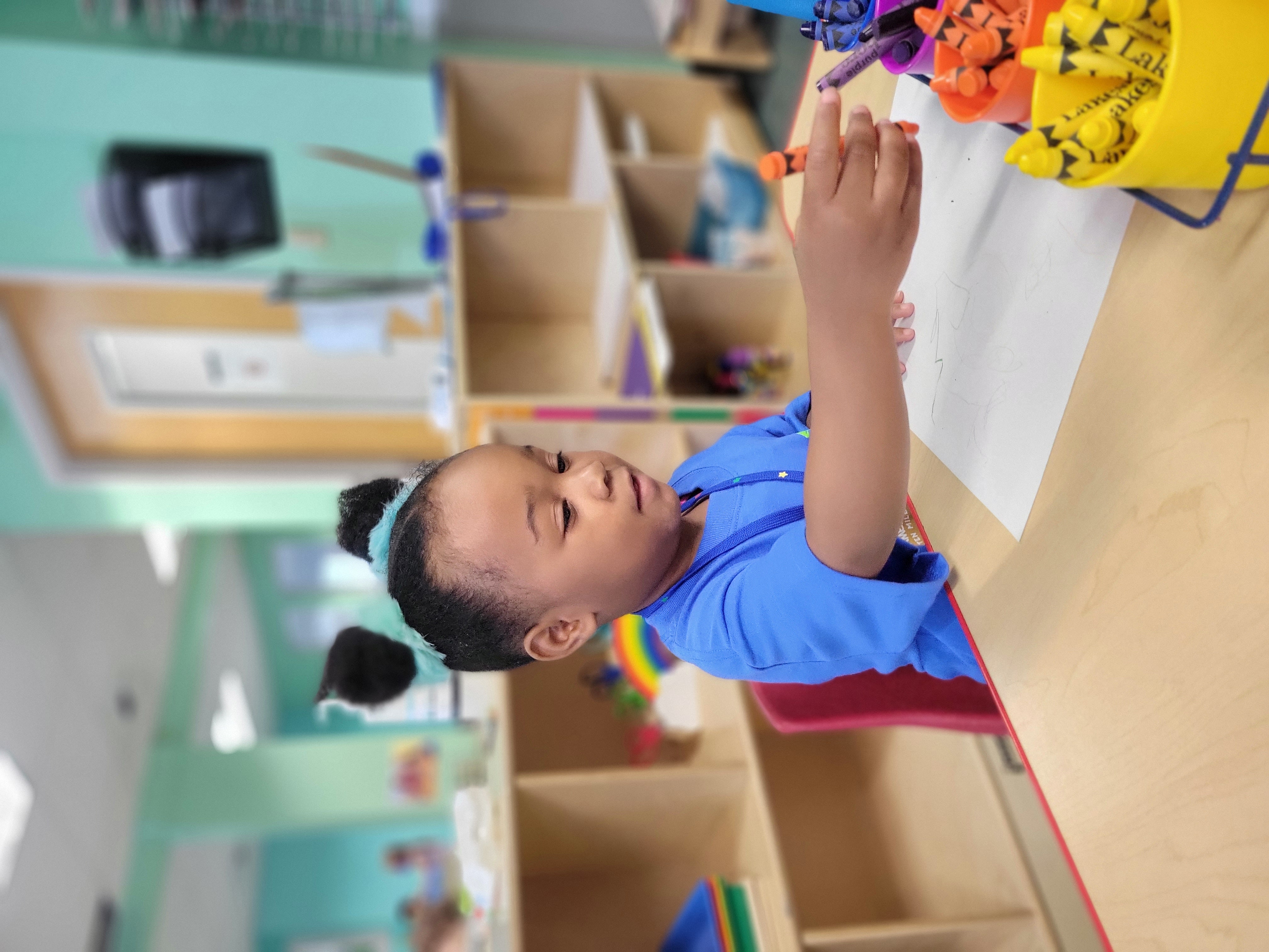 SAMENA CLUB PRESCHOOL's Photo