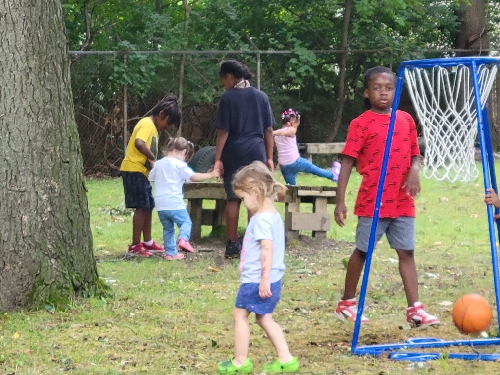 Bible Temple Day Care's Photo